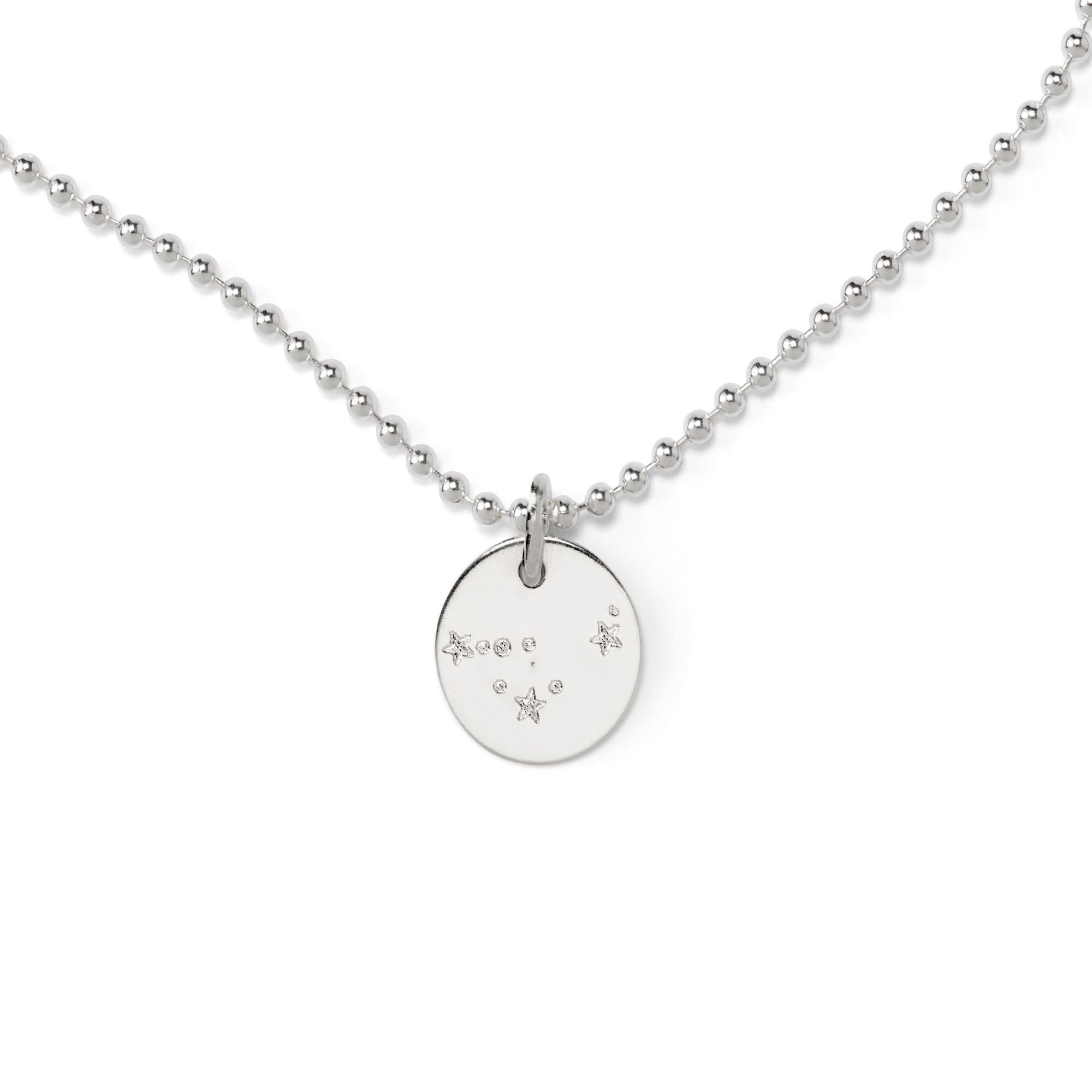 Beka&Bell Armband 925 Sterling Silber Glänzend 19cm Steinbock