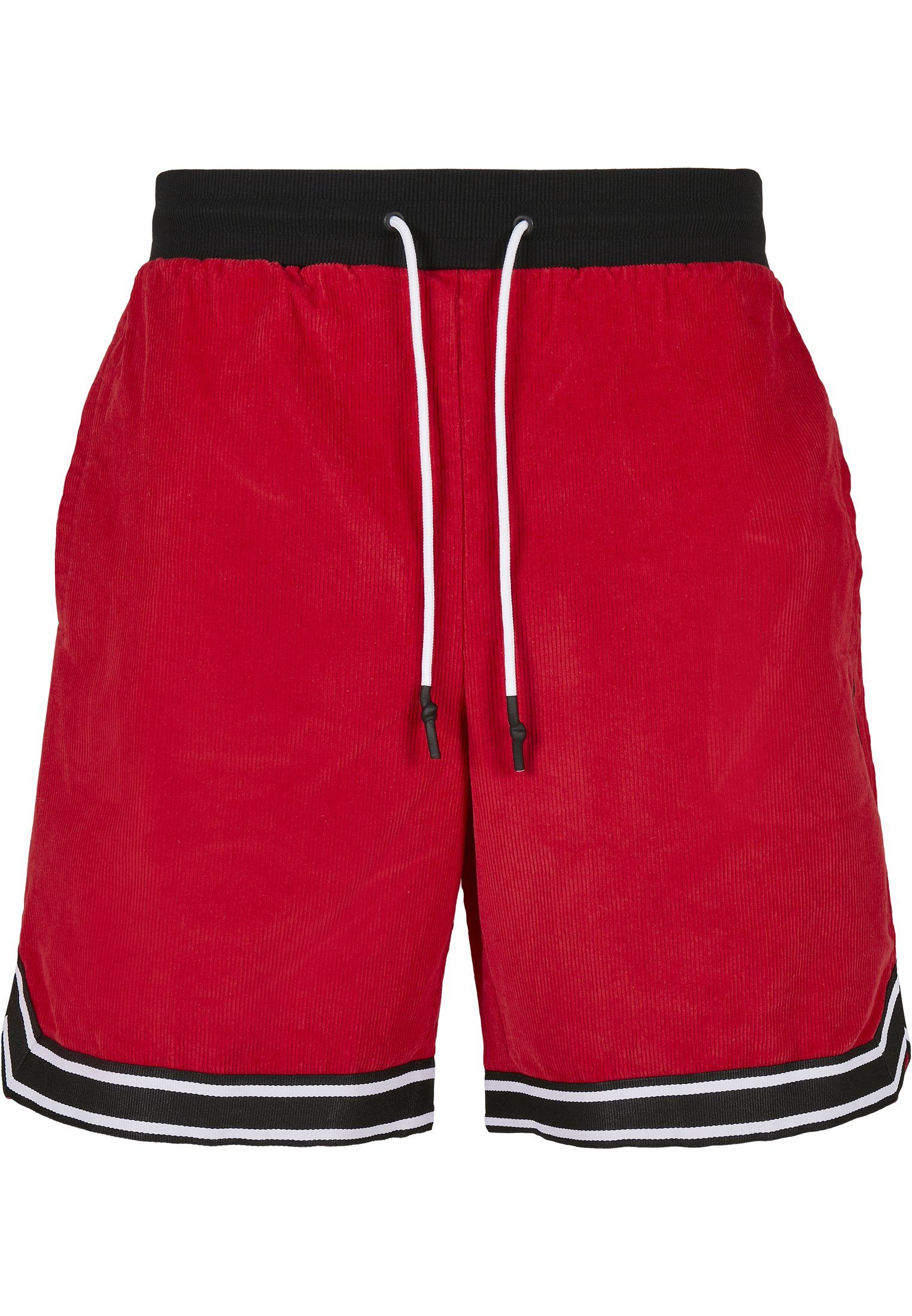 CAYLER & SONS Stoffhose Herren CSBL Reverse Banned Cord Shorts (1-tlg)