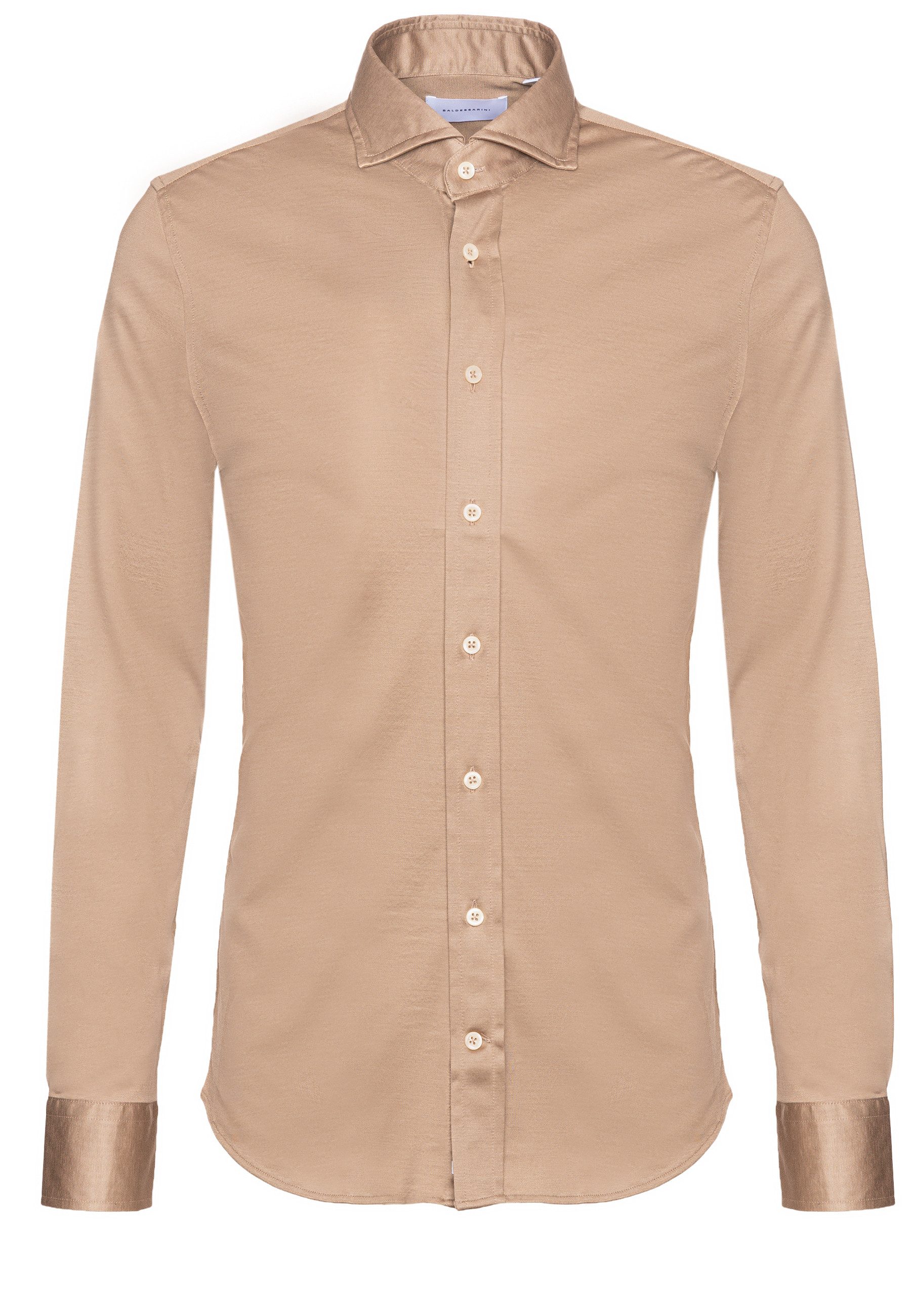 BALDESSARINI Langarmhemd Hugh-1 (1-tlg)