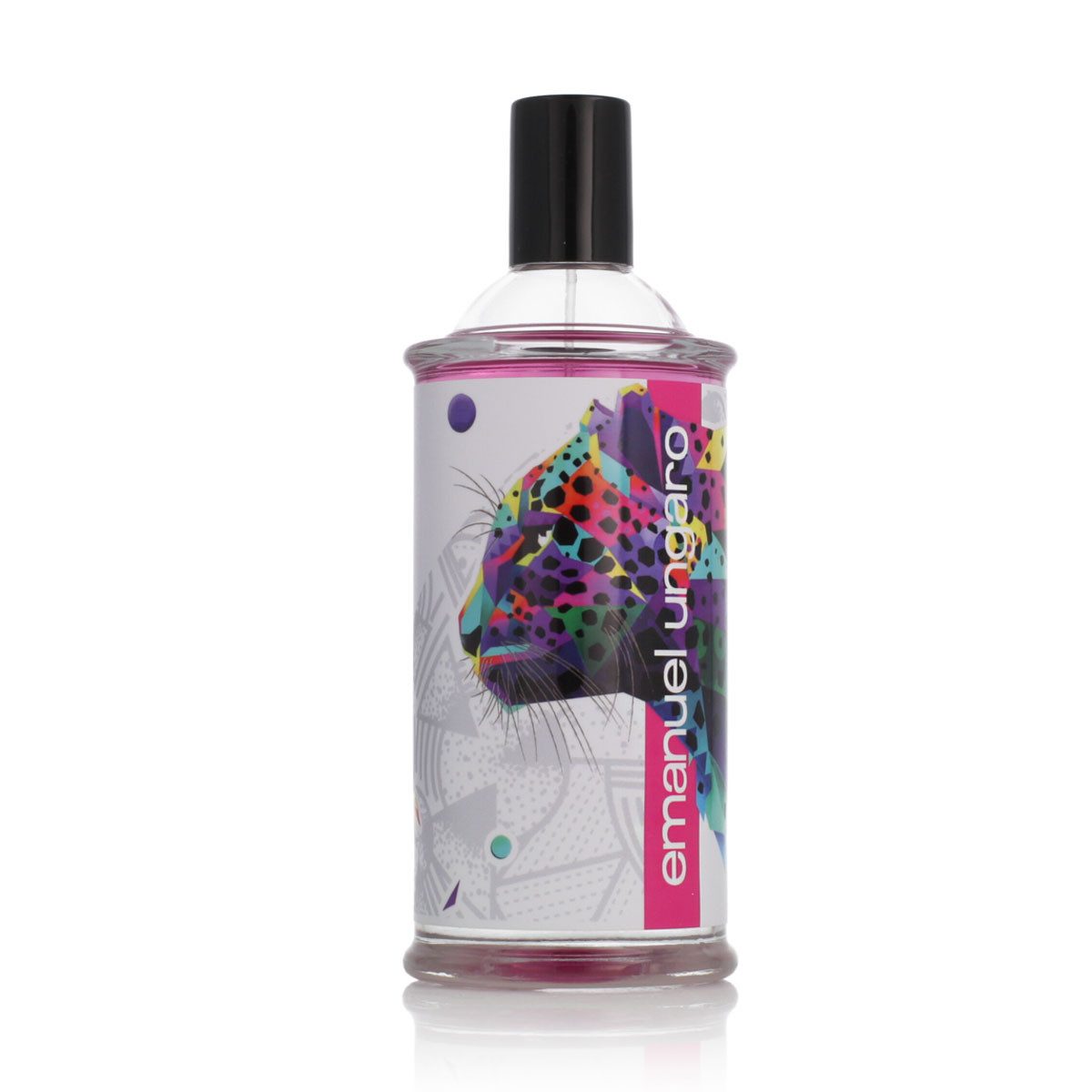 Emanuel Ungaro Eau de Parfum Emanuel Ungaro Intense For Her