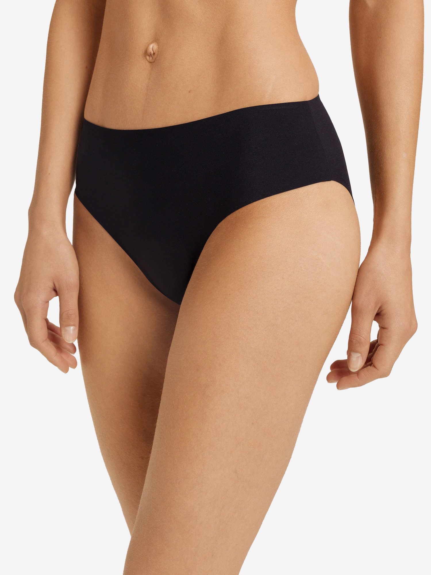 Hanro Midislip Invisible Touch Midi-slip panty-s shorts