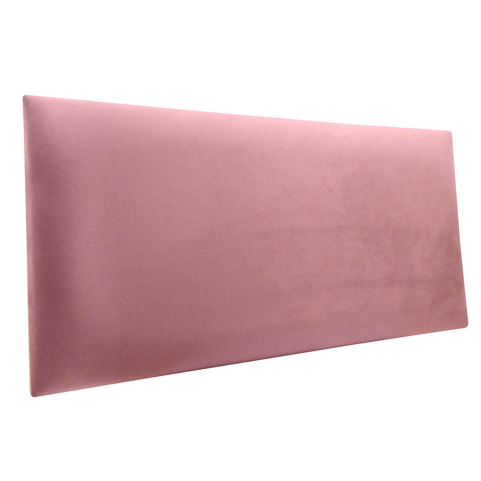 Mejale Wandpolster Wandkissen Wandmontiertes 3D gepolsterte für Schlafzimmer 30x60cm, (1 St), Wandmontiert