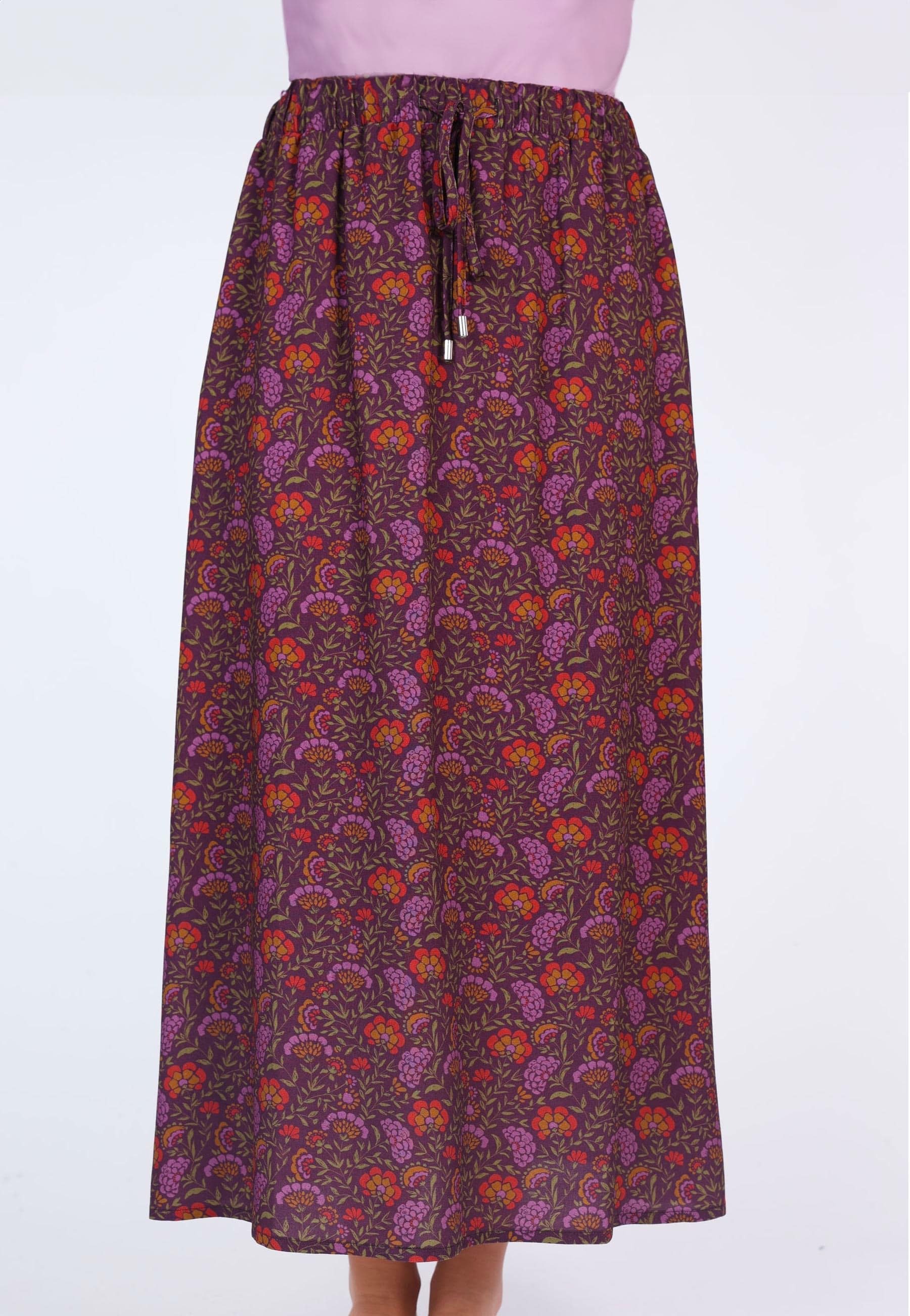 Deerberg Sommerrock Julanda