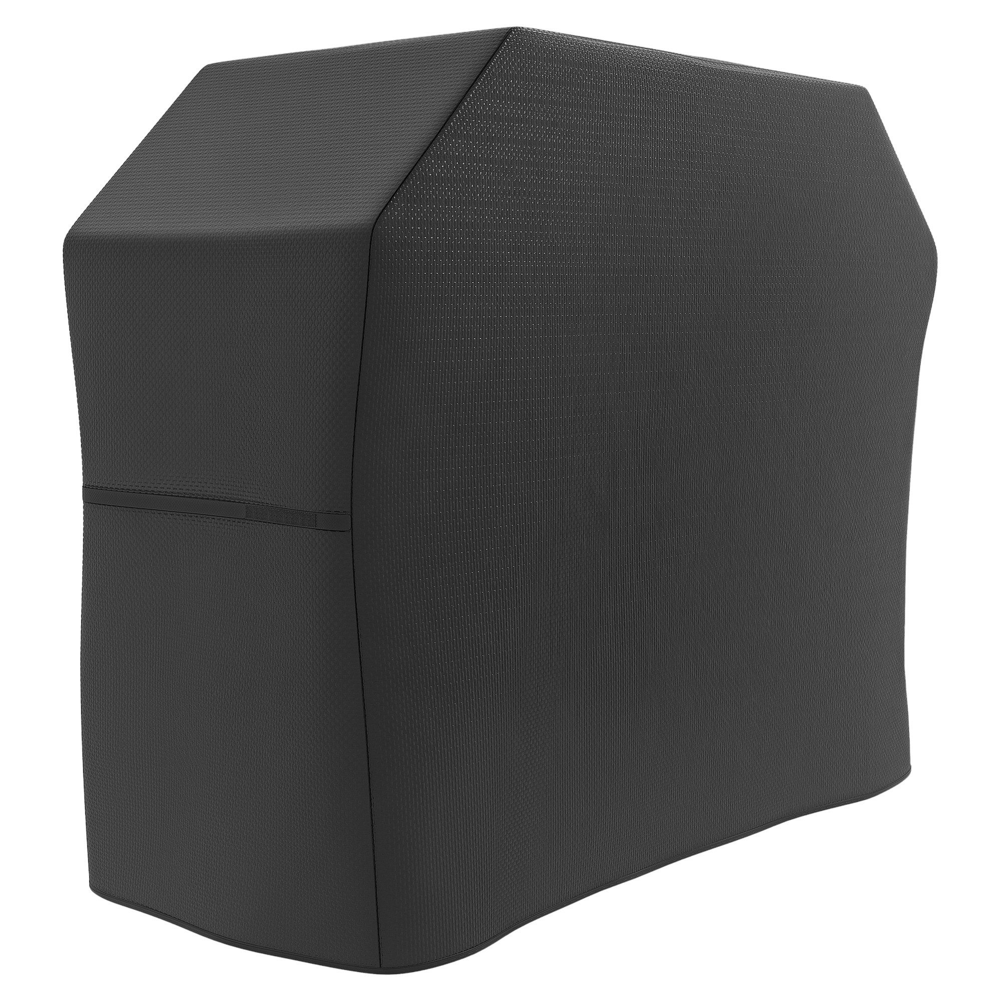 Grill-Schutzhülle mit Klettverschlüssen