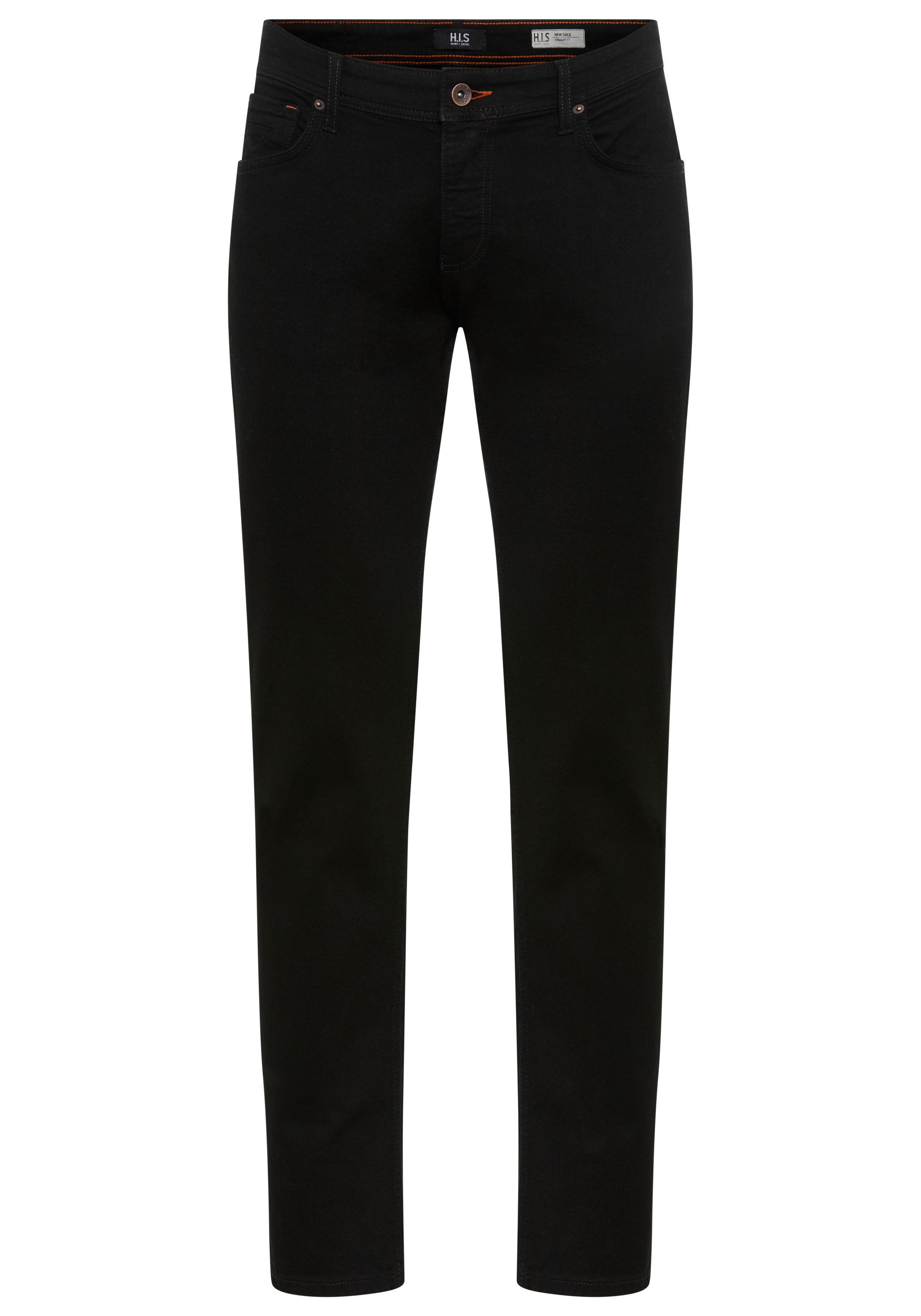 black overdy