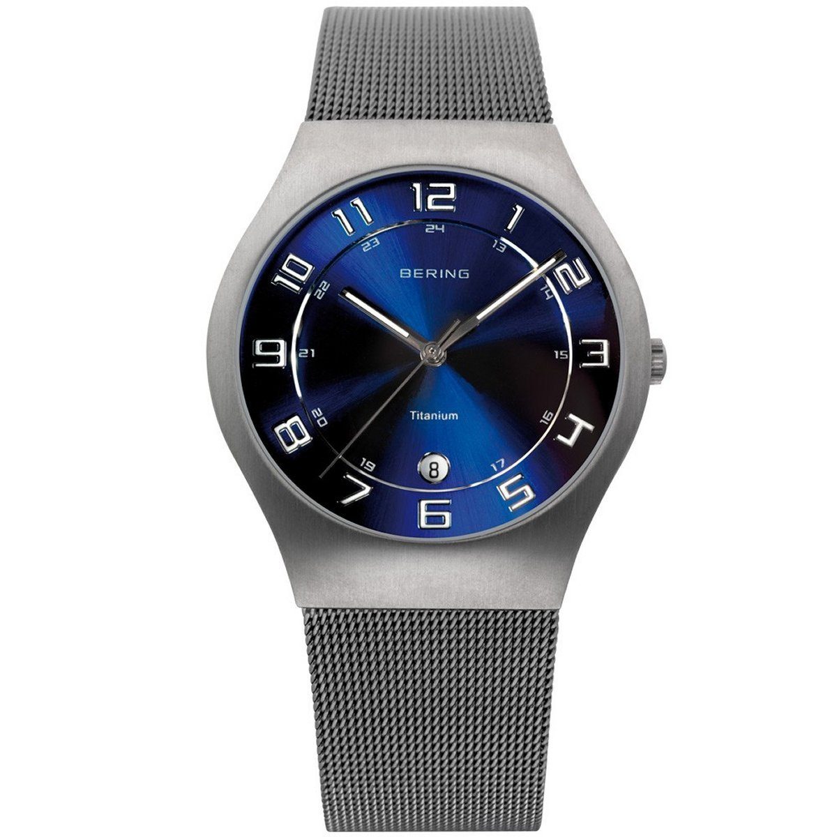 Bering Quarzuhr 11937-078 günstig online kaufen