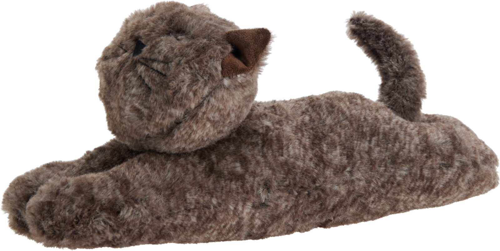 mucHome Bodentürstopper niedliche Katze ca. 38cm Türstopper Fensterpuffer