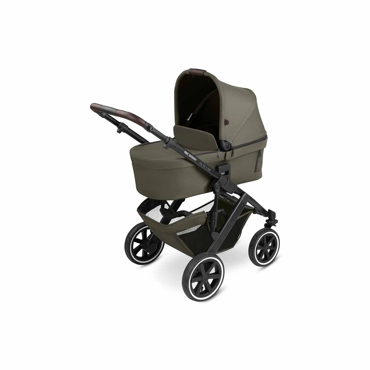 ABC Design Salsa 4 Air - Bild 2