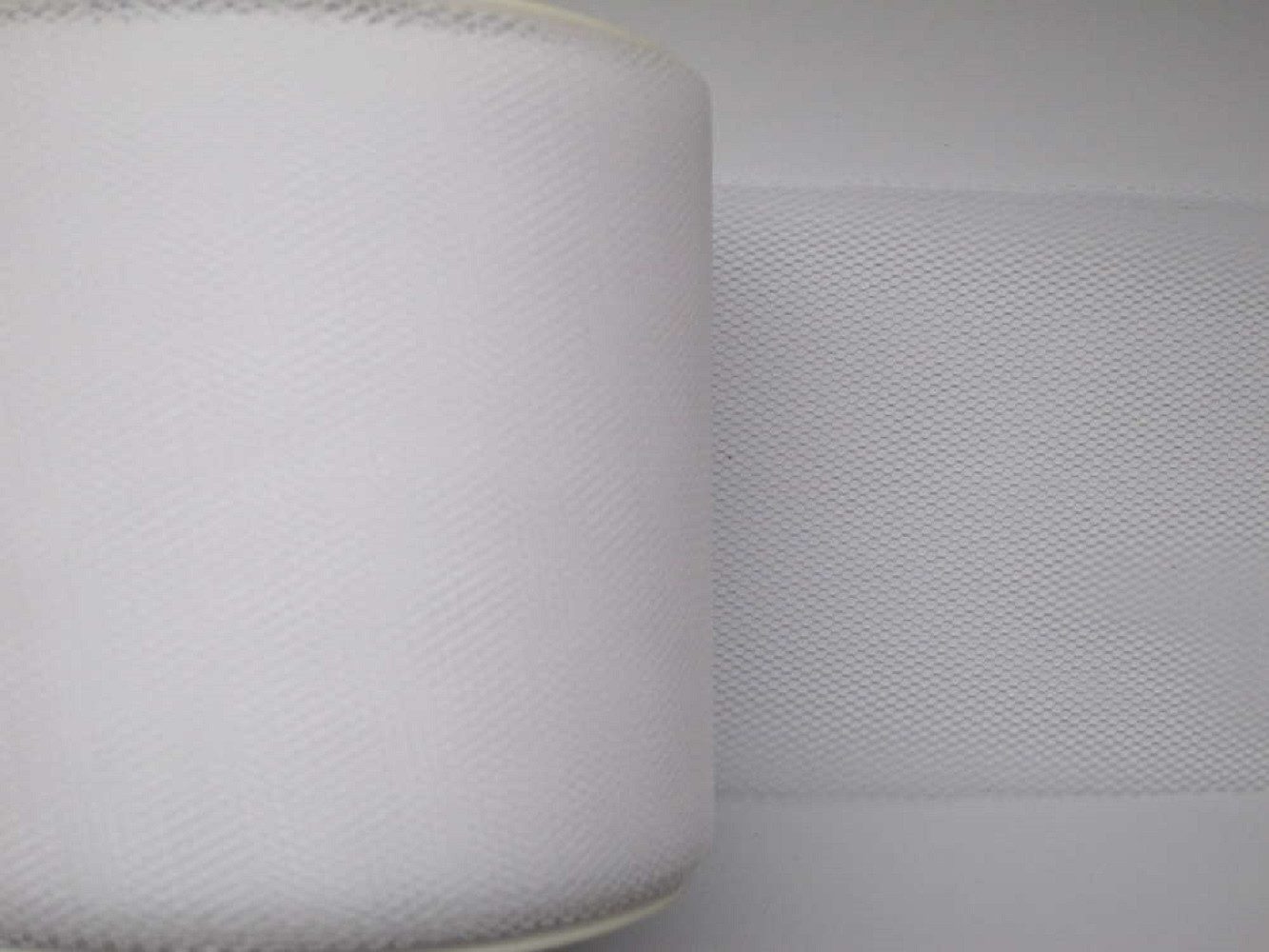 Goldina Loy GmbH + Co KG Tischband TÜLL- Band GOLDINA 10cm/50m
