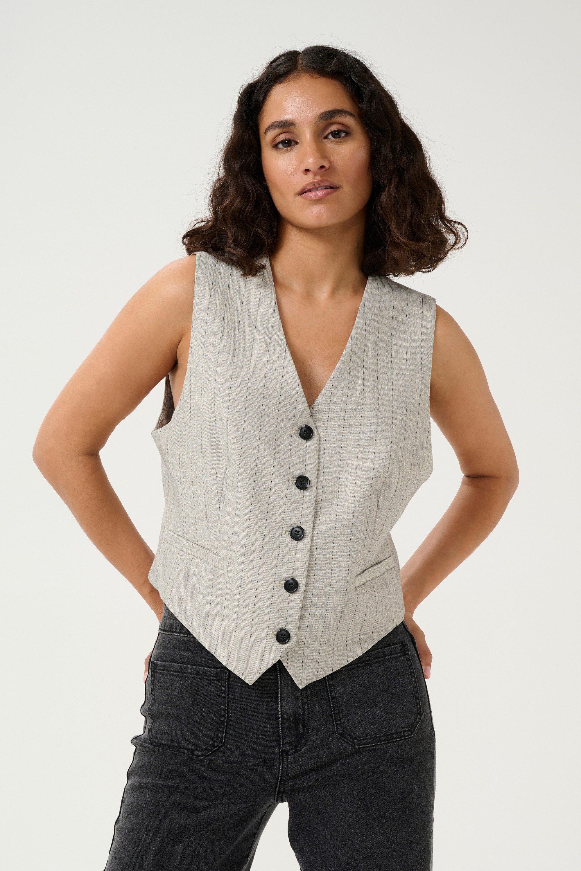 Shirtweste Weste KAkaysa