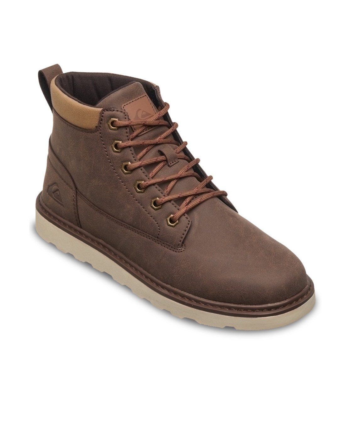 Mission Stiefel