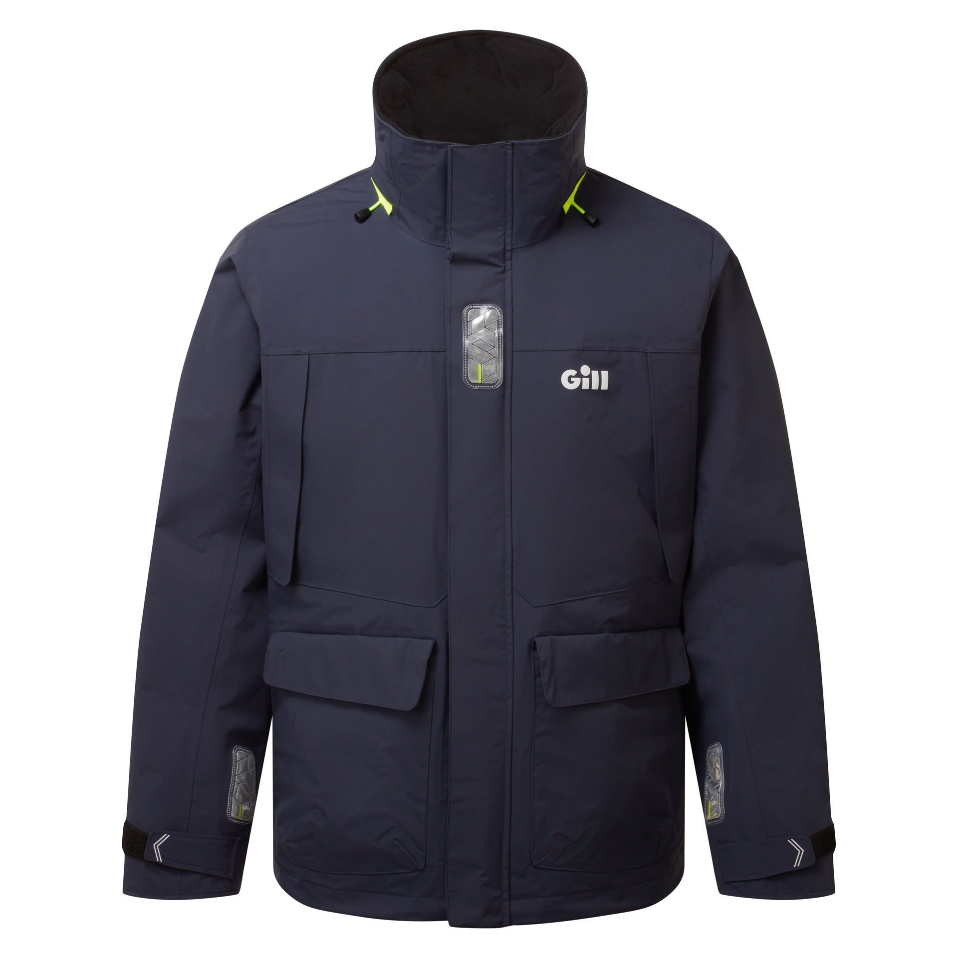 Gill Segeljacke