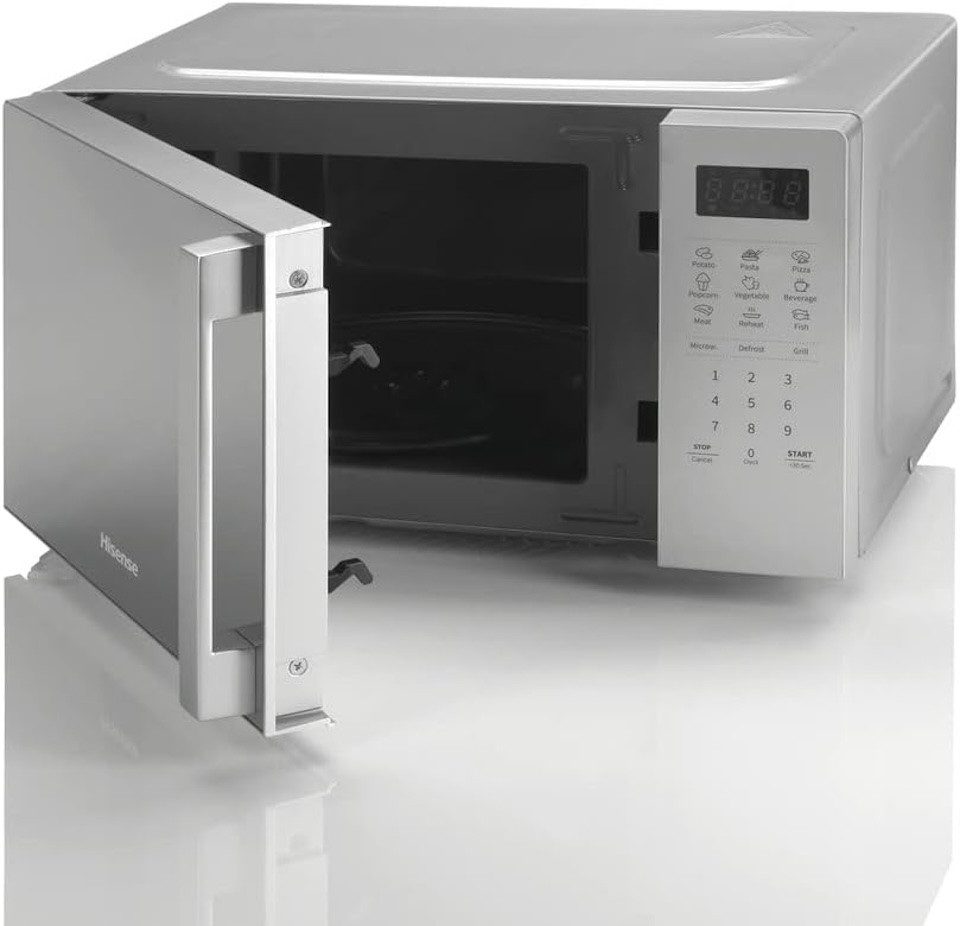 Hisense H20MOMS4HG Mikrowelle - Bild 2