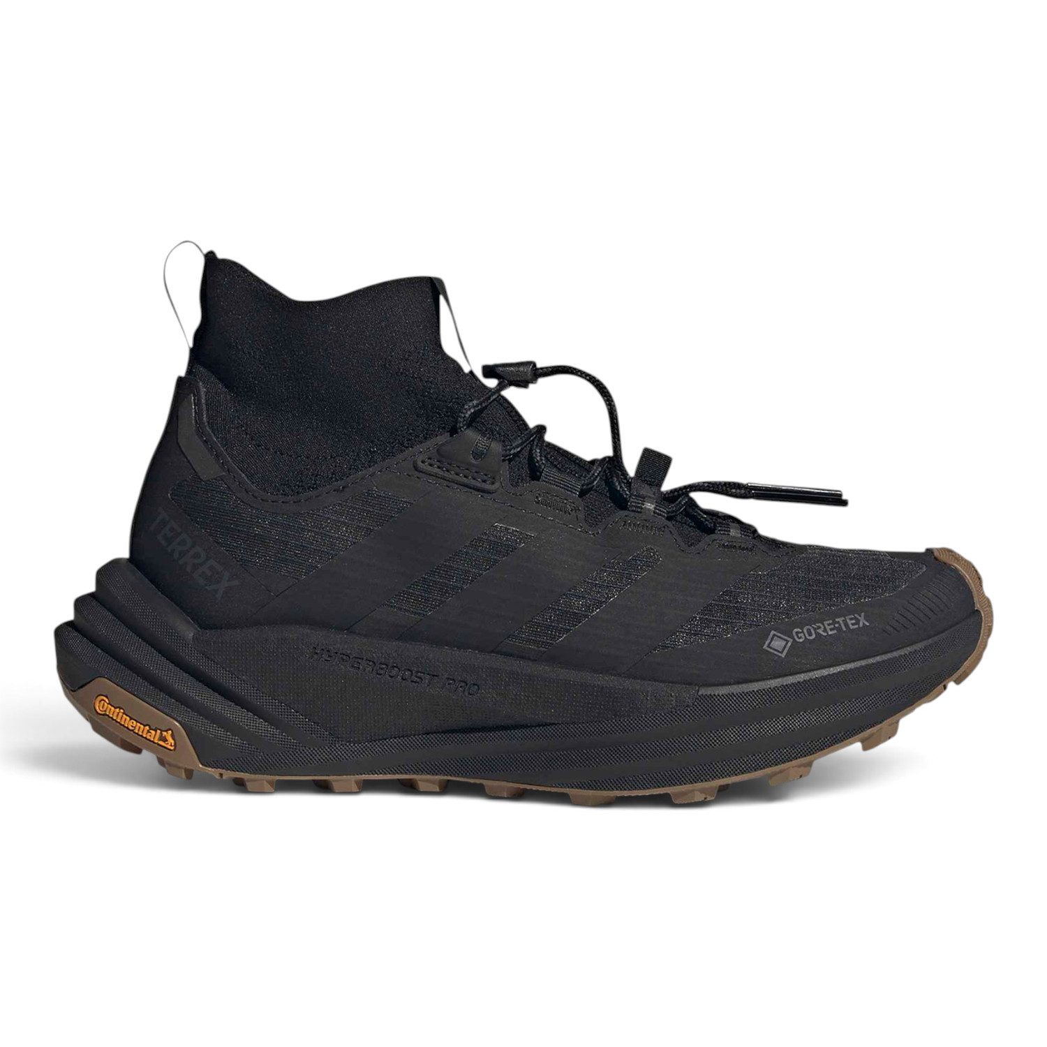 adidas Performance Wanderschuhe Terrex Freehiker 3 Ultra GTX (Schnellschnürsystem) Laufschuh