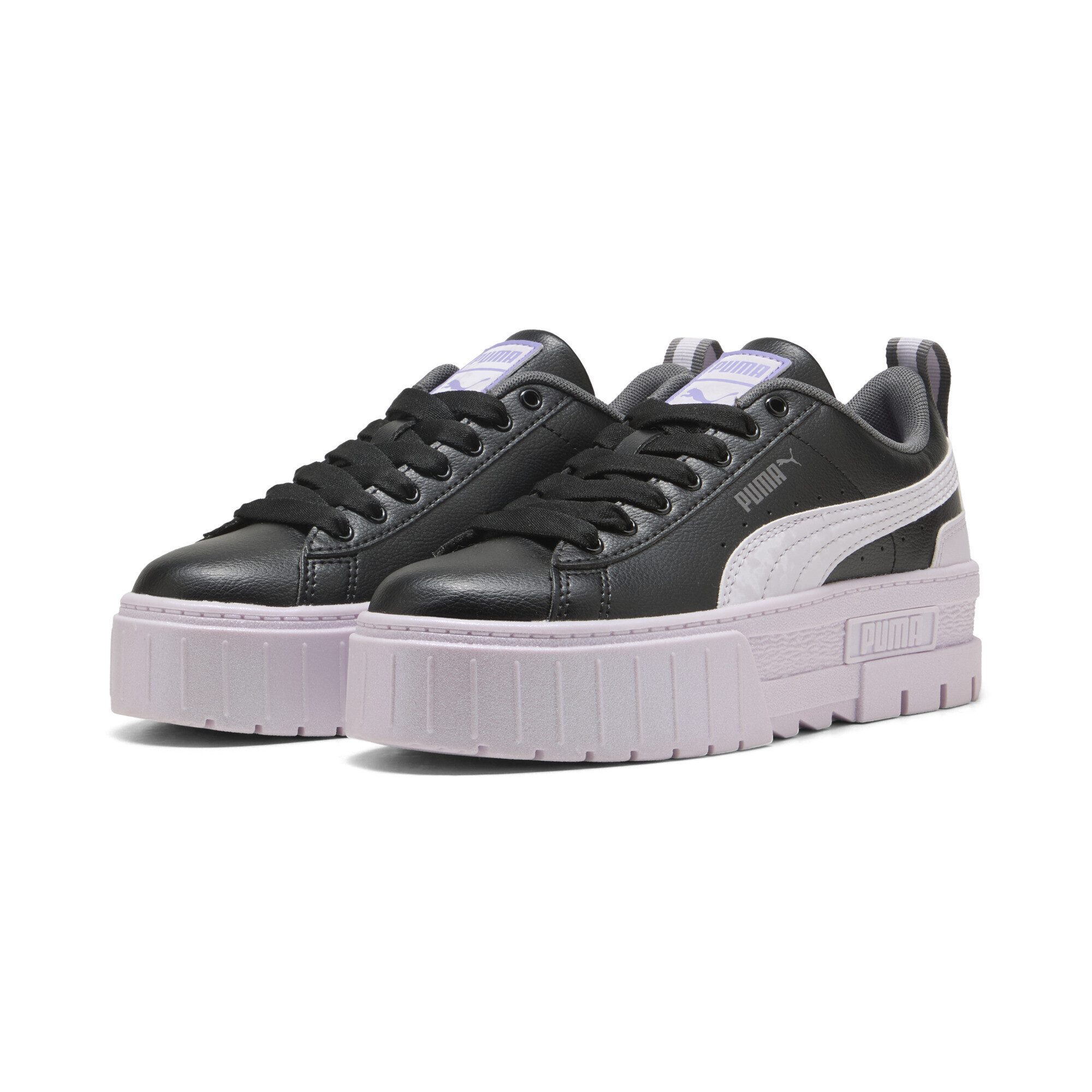 PUMA Mayze Water Creatures Sneakers Mädchen Sneaker