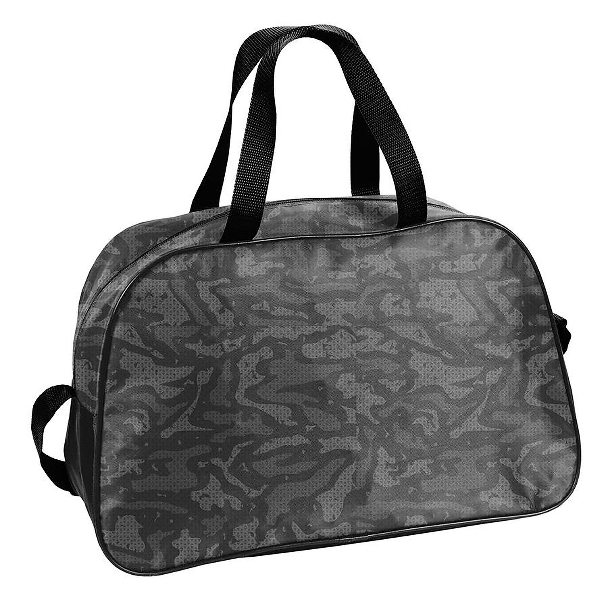 PASO Sporttasche NASA Camo Kindersporttasche Schultasche Jungen (1-tlg., Einzelteil), Schwimmbadtasche leicht Jungen Mädchen