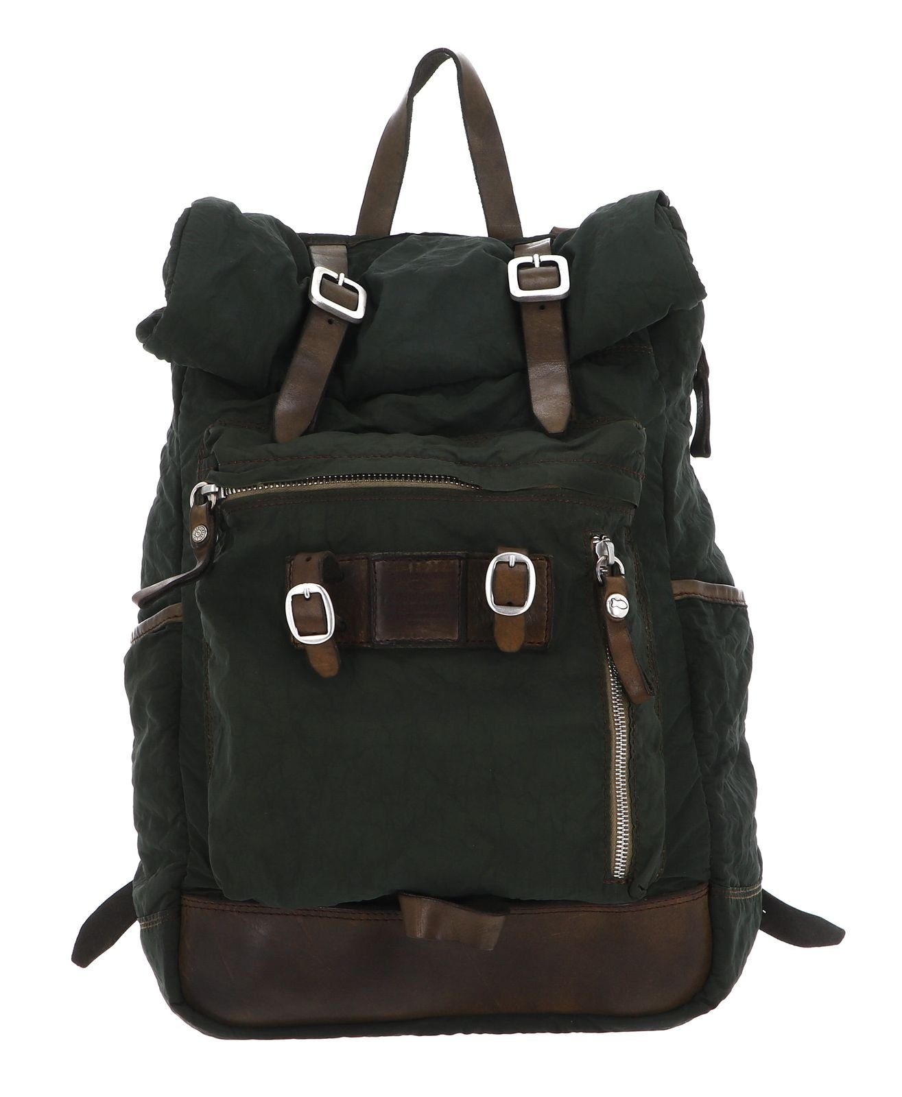 Campomaggi Rucksack Traditional