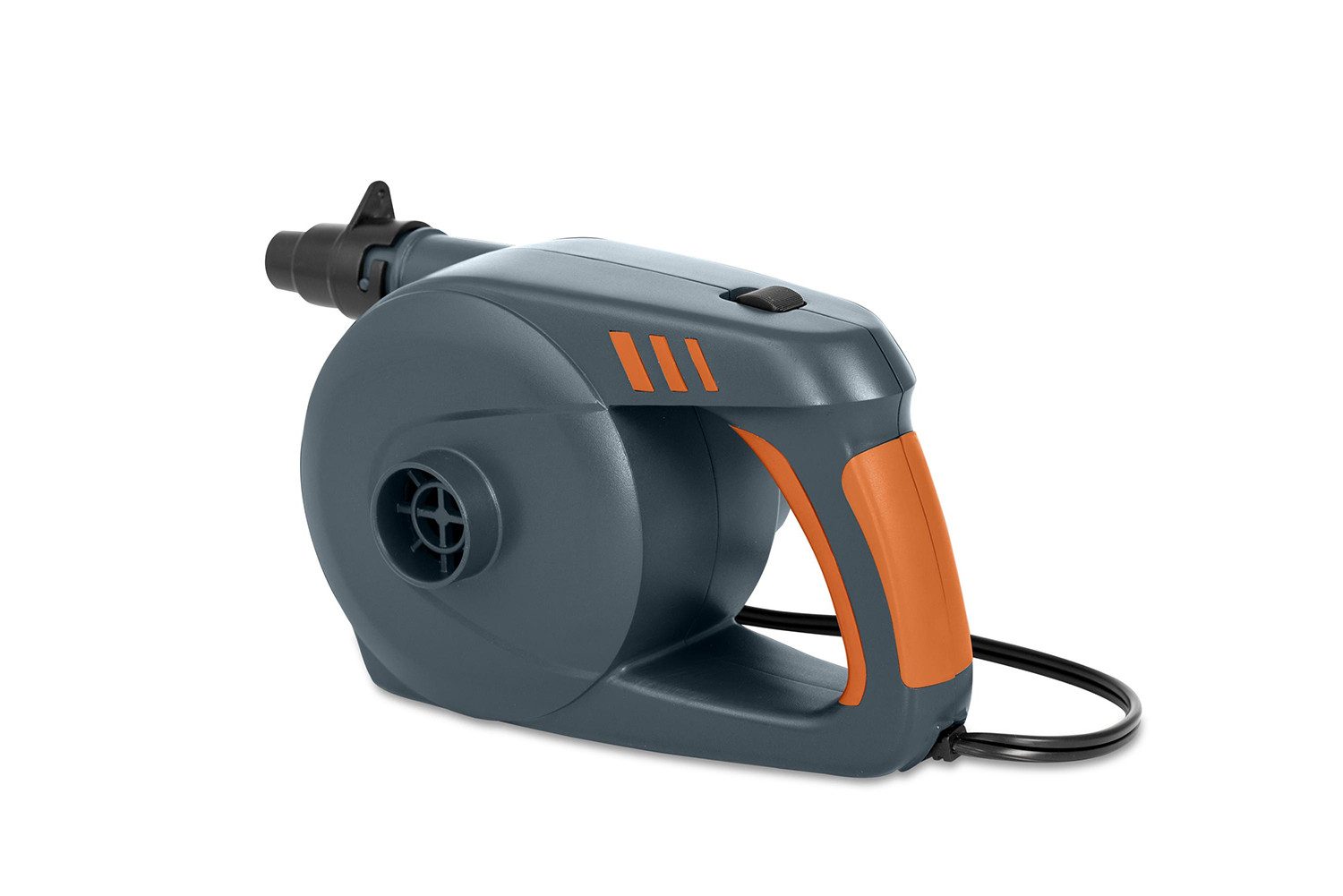 Bestway Elektropumpe Powergrip™ (Packung, 1-tlg., 680 l/min), max. Druck 0,07 Bar