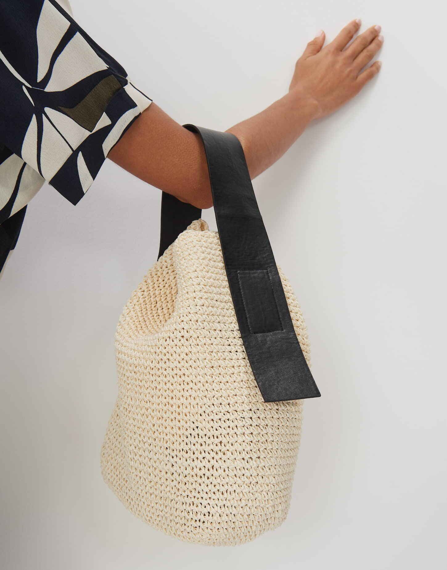 someday Shopper Barkaa bag