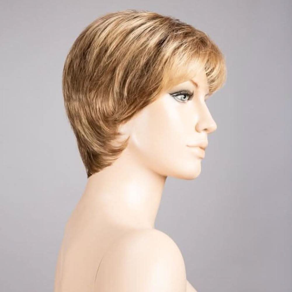Ellen Wille Kunsthaarperücke Ellen Wille Napoli Soft, Pixie, handgeknüpft mit Lace Front, für 54-56 cm Kopfumfang