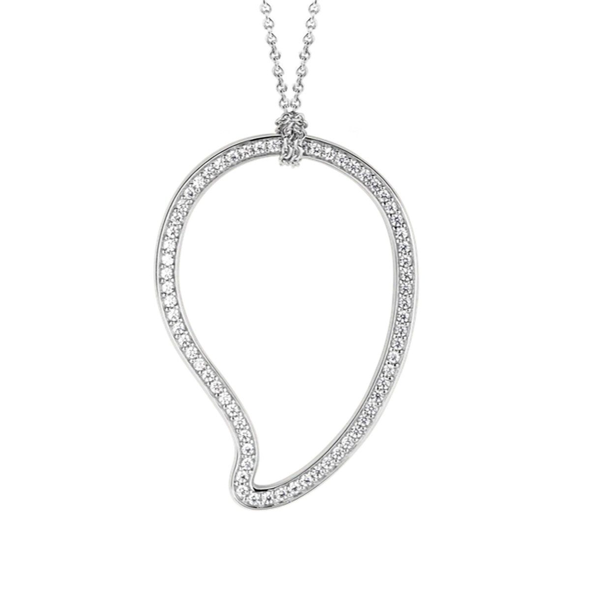 TI SENTO - Milano Collier. Reduzierter Preis € 74,50. Unverbindliche Preisempfehlung € 149,00