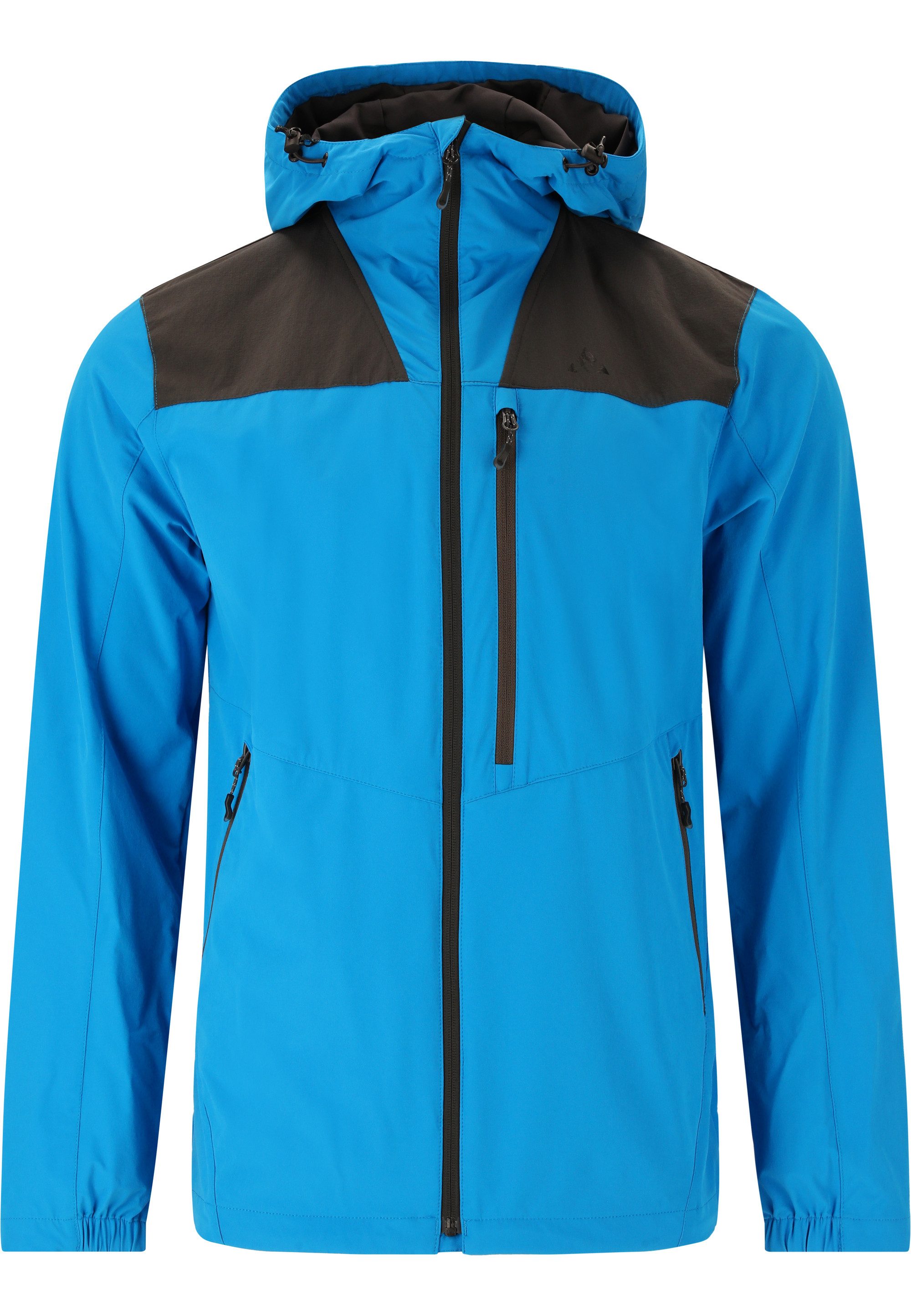 Softshelljacke Salton