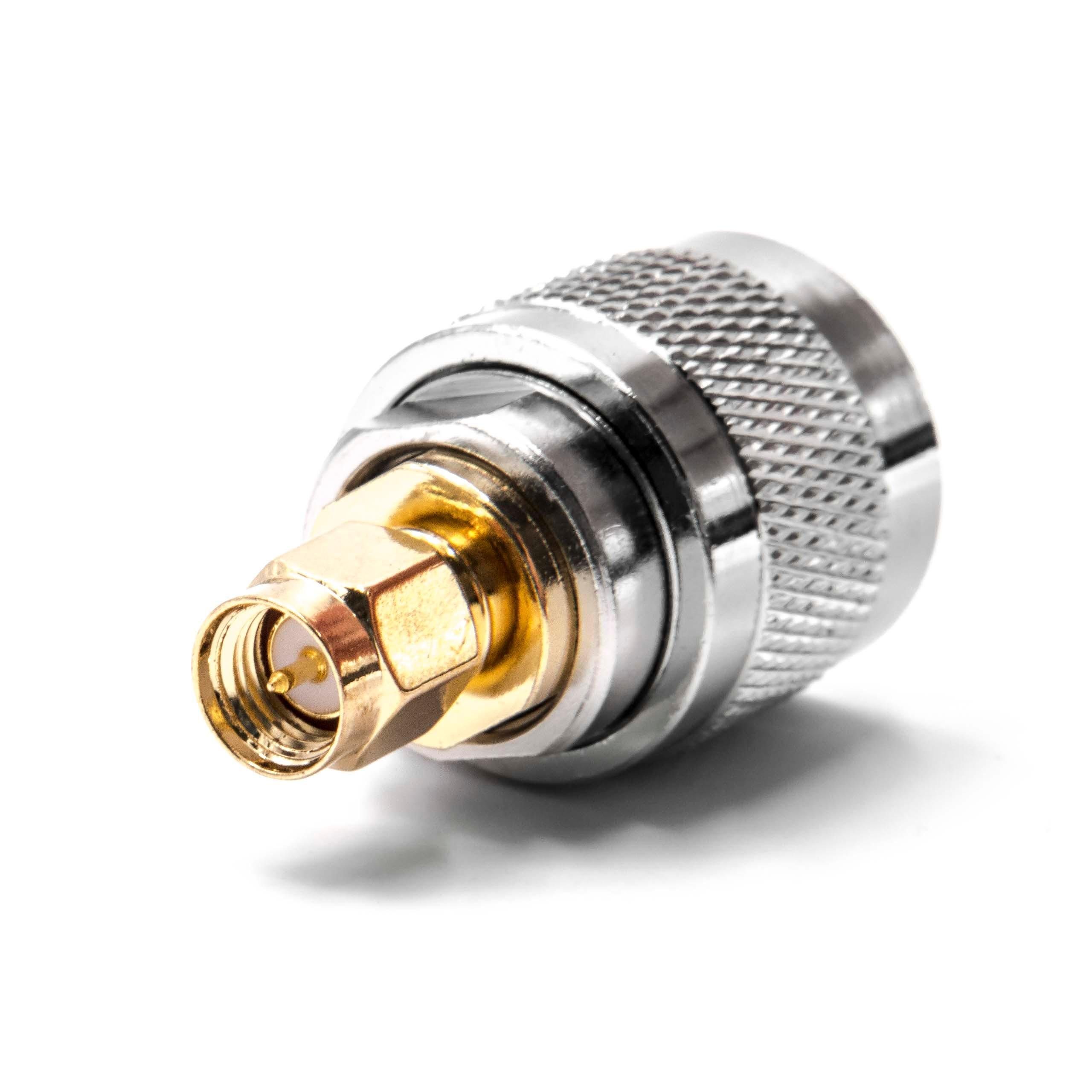 für Antenne / Hochfrequenztechnik Audio-Adapter