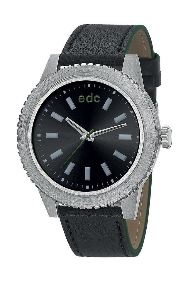 edc by Esprit Quarzuhr Legacy Wheel günstig online kaufen