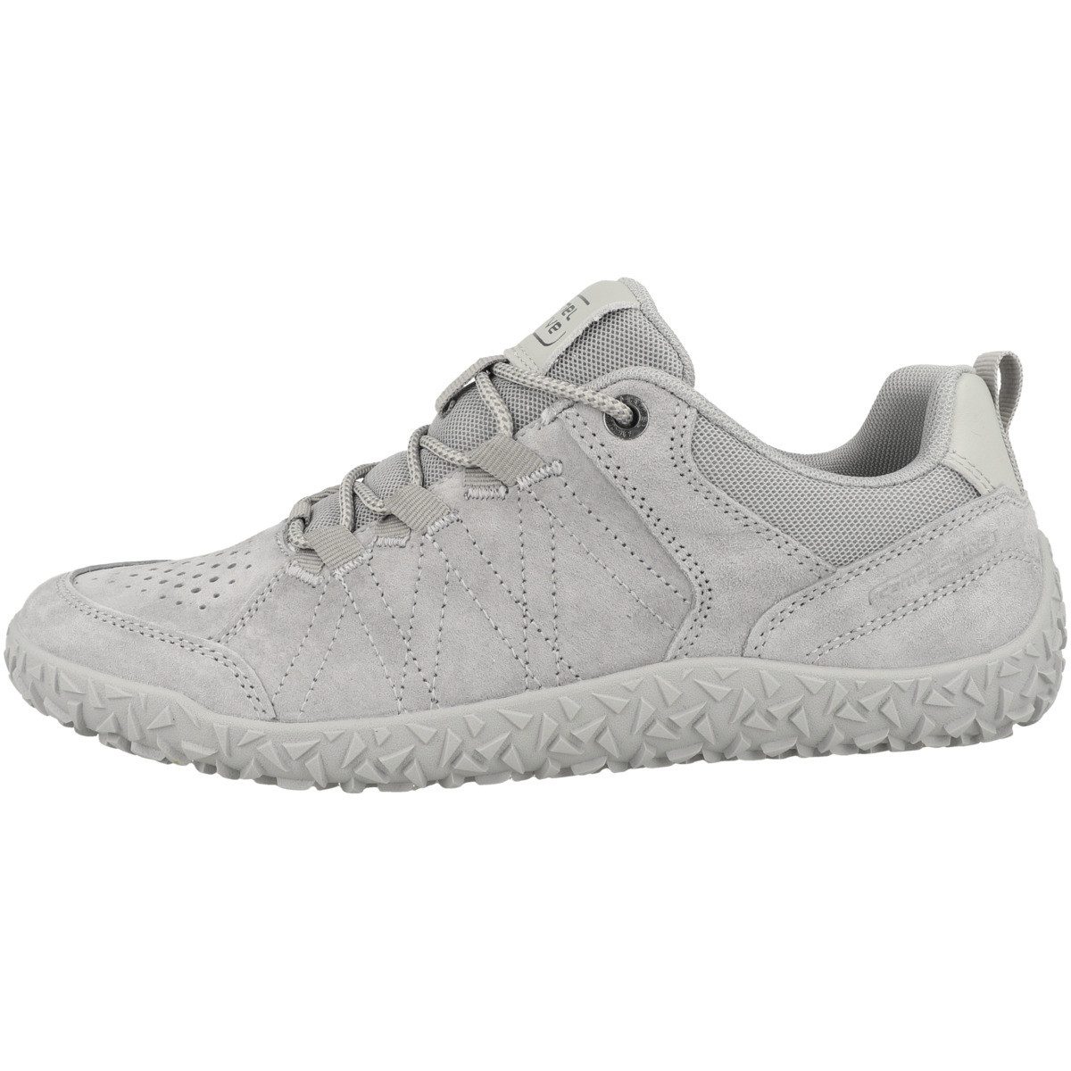 camel active 54ILN11 Damen Sneaker Turnschuhe, Sportschuhe, Freizeitschuhe, Halbschuhe, Schnürschuhe