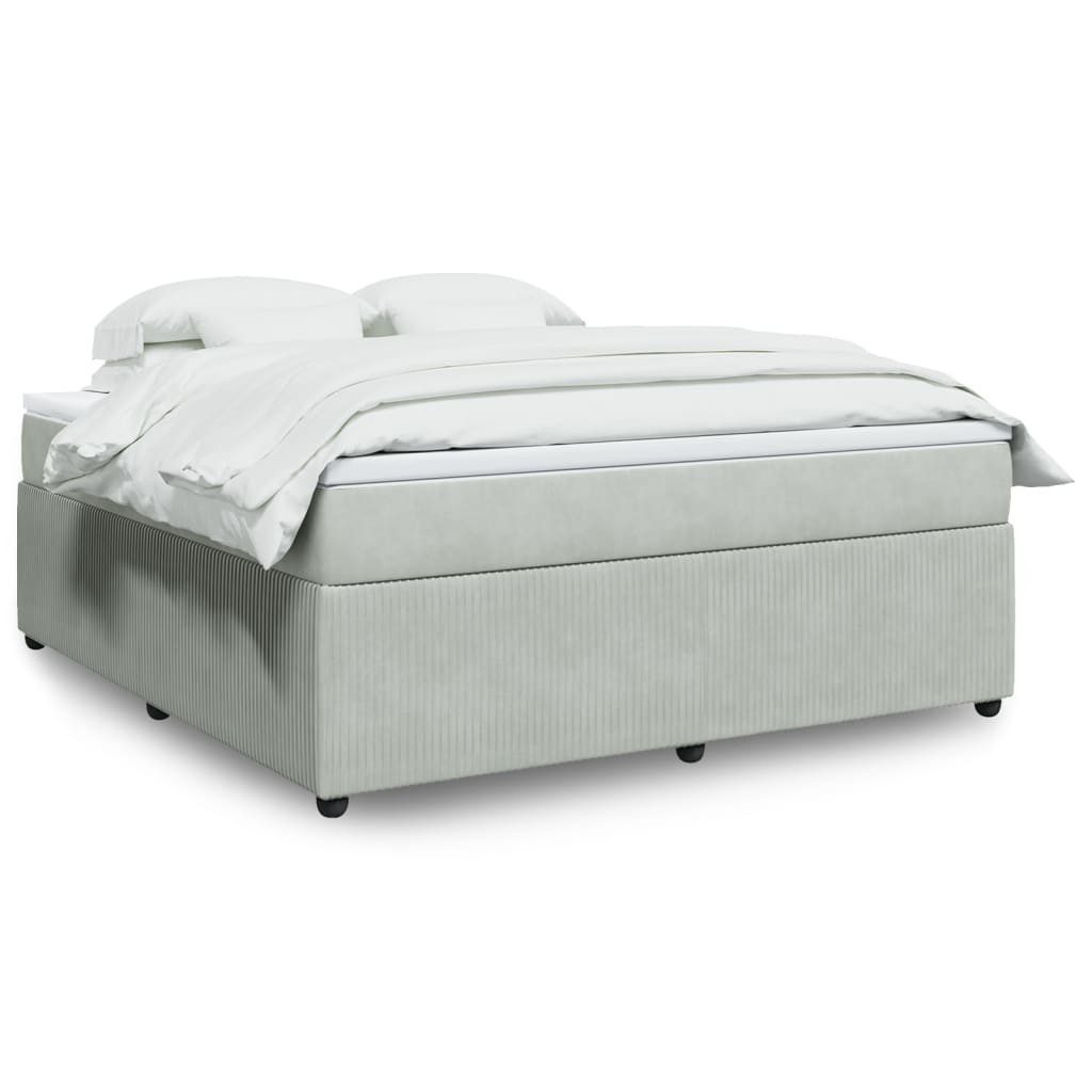 Boxspringbett