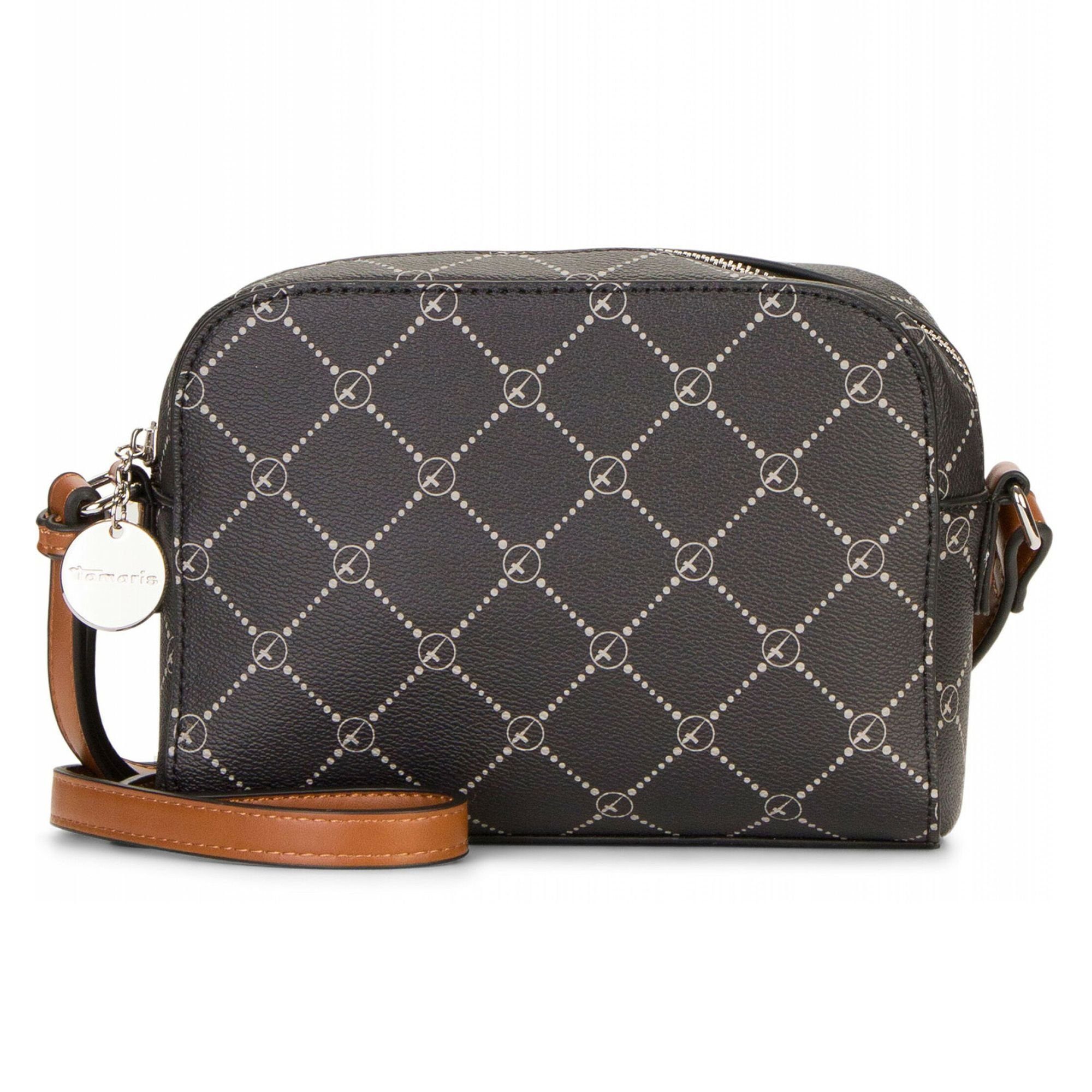 Tamaris Umhängetasche TAS Anastasia Classic, Kunstleder