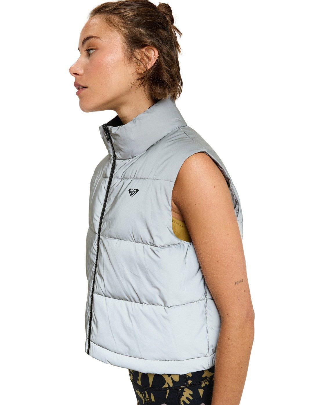 Roxy Outdoorjacke Move Free Puffy