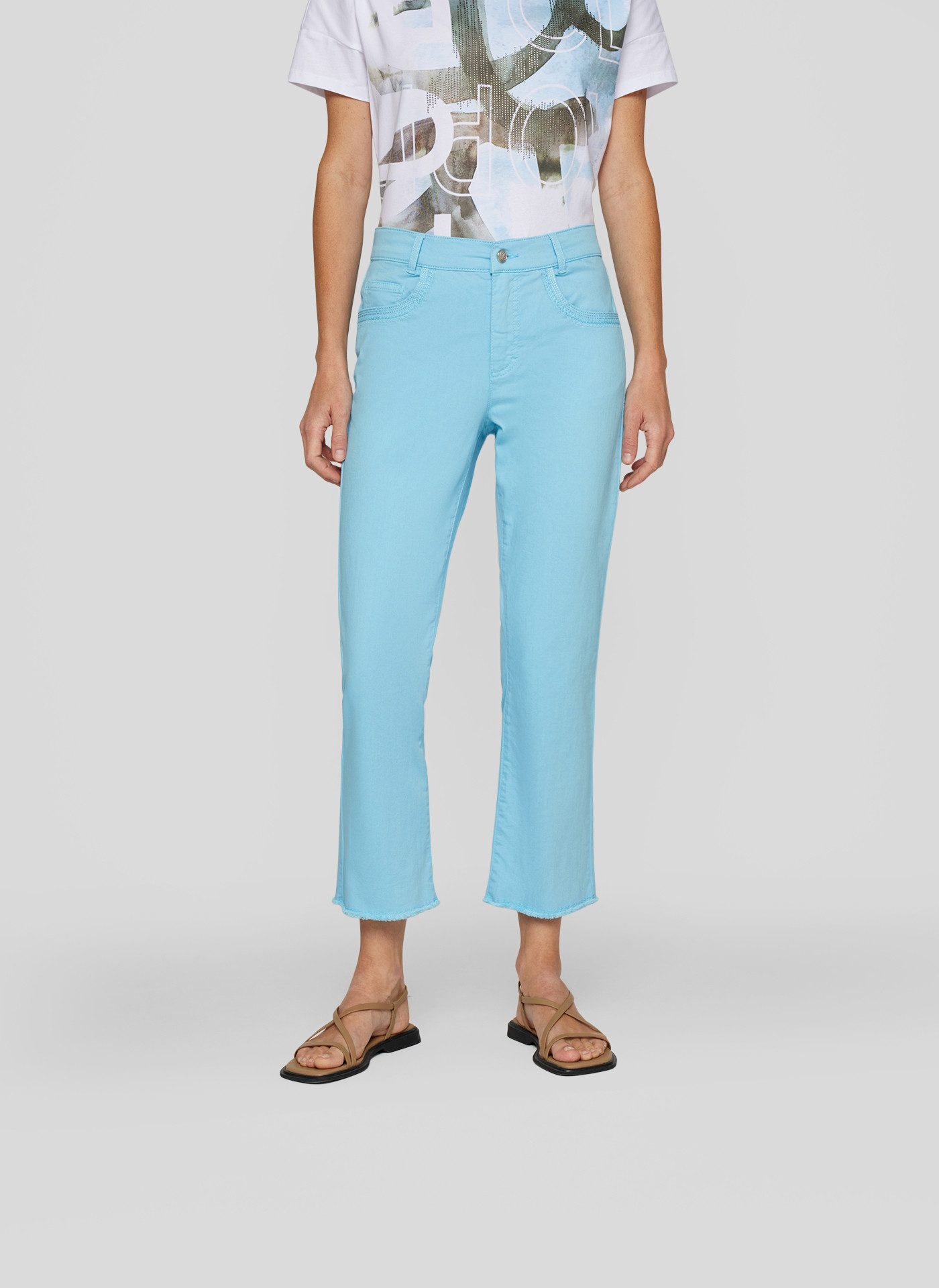 Rabe Jerseyhose Hose günstig online kaufen