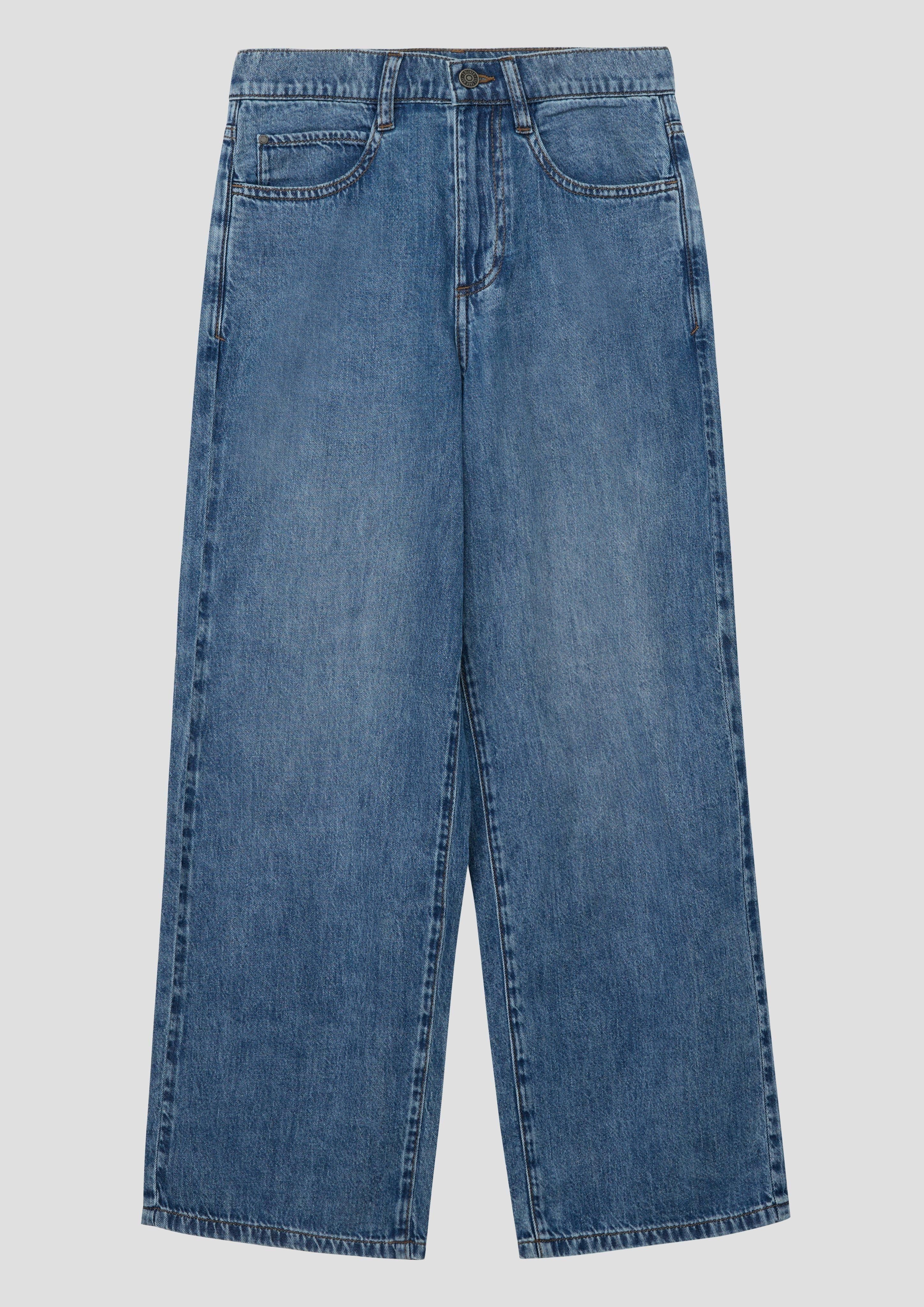 s.Oliver Junior 5-Pocket-Jeans