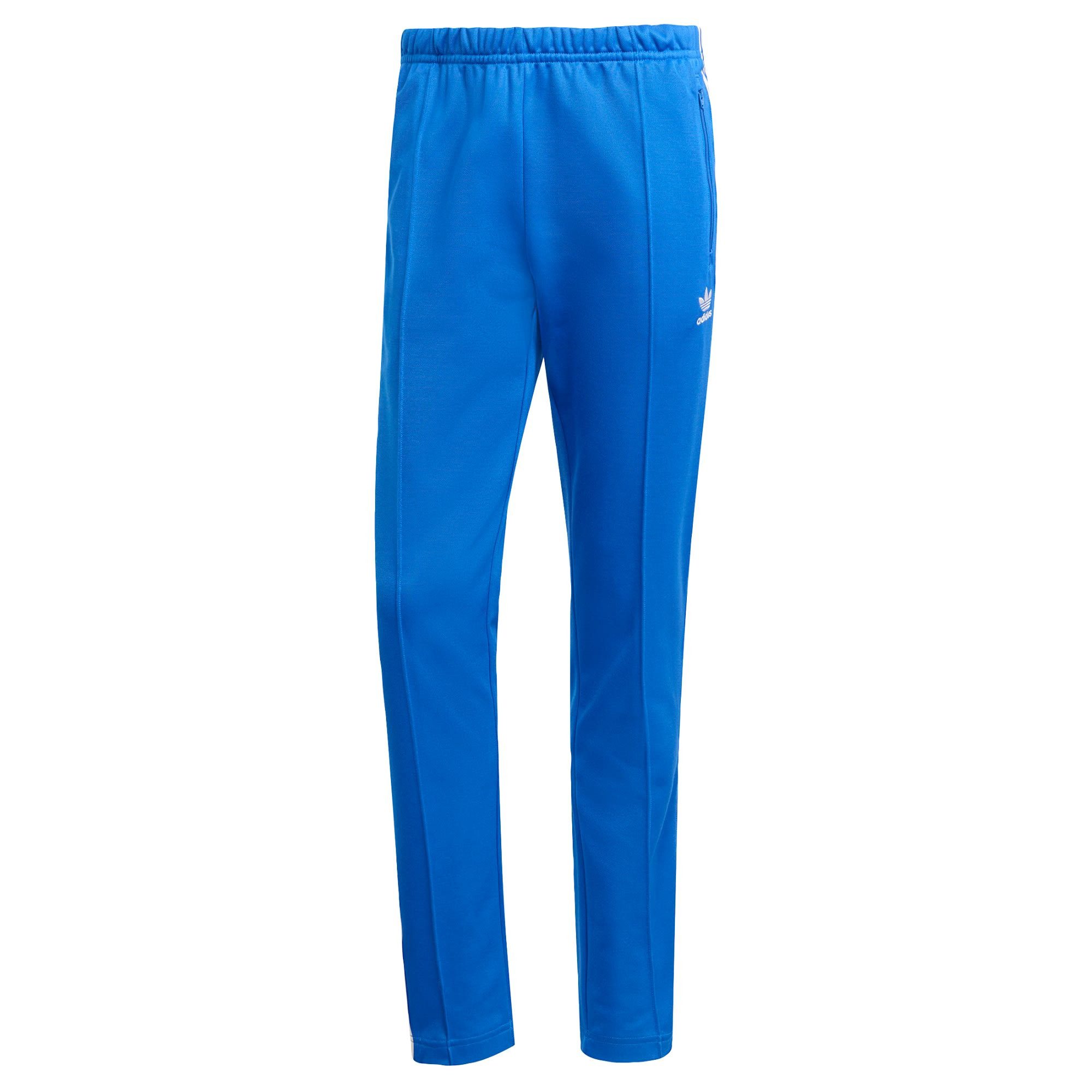 Blue / White