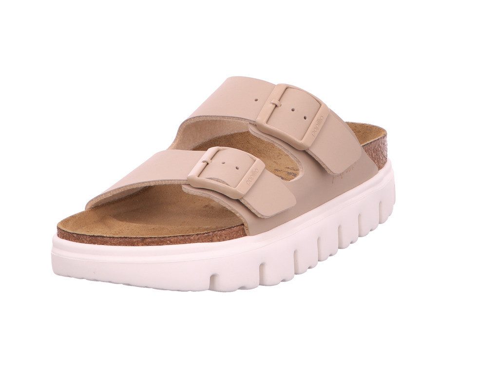 Birkenstock Arizona PAP Chunky[Slipper] Stiefel