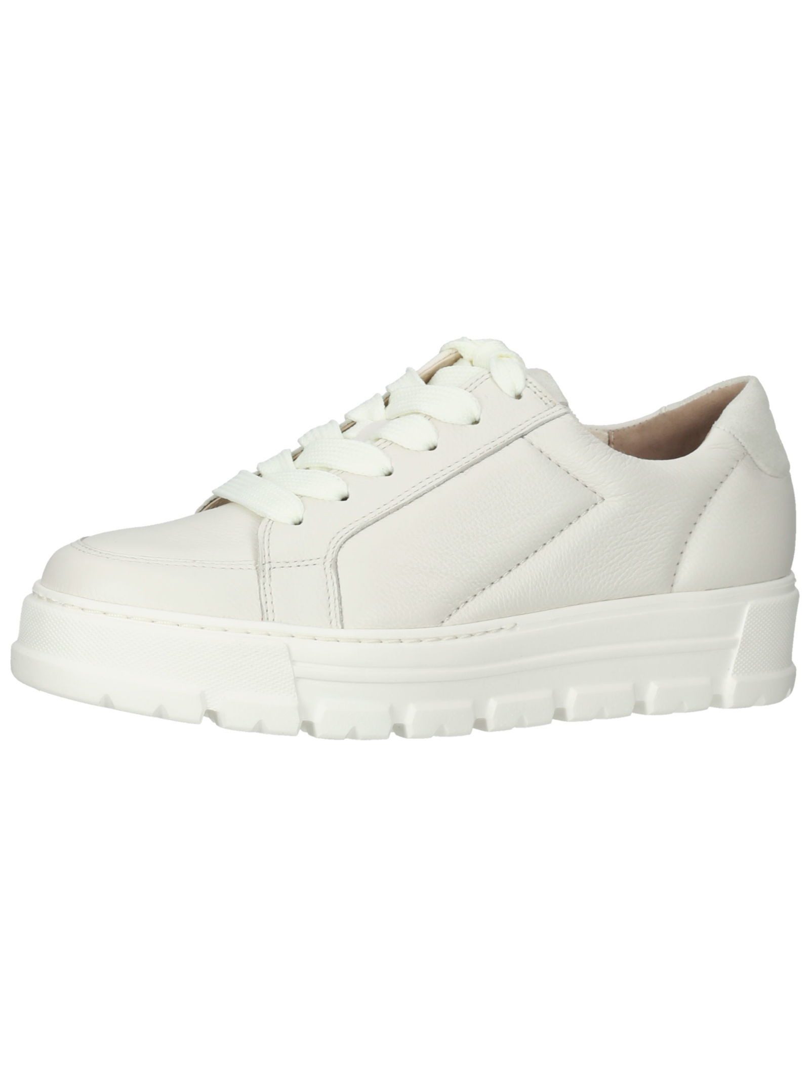 Paul Green Paul Green Sneaker Glattleder Sneaker