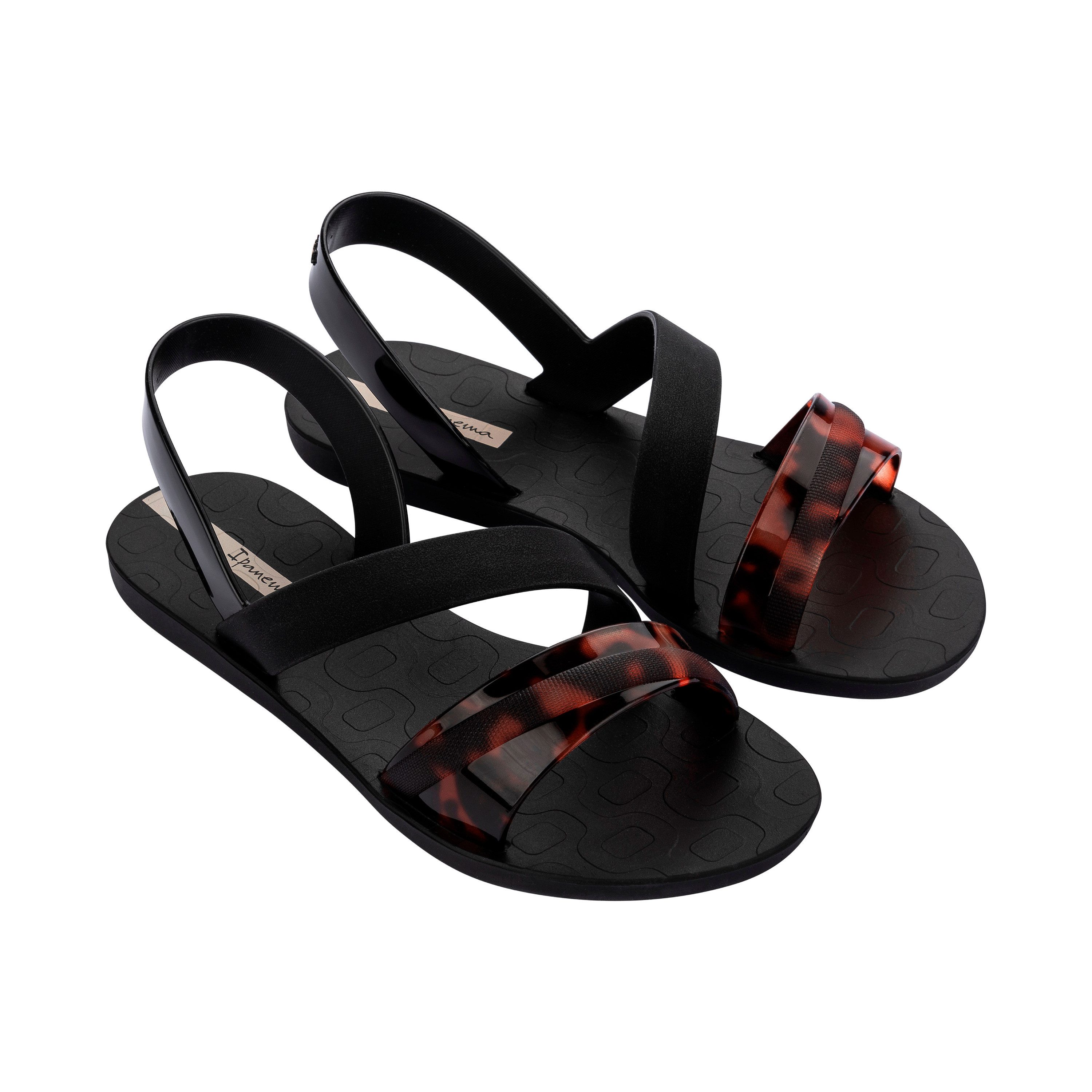 Ipanema IPANEMA VIBRANT SANDAL FEM - Sandalen Sandale moderner Komfort - elegantes Design