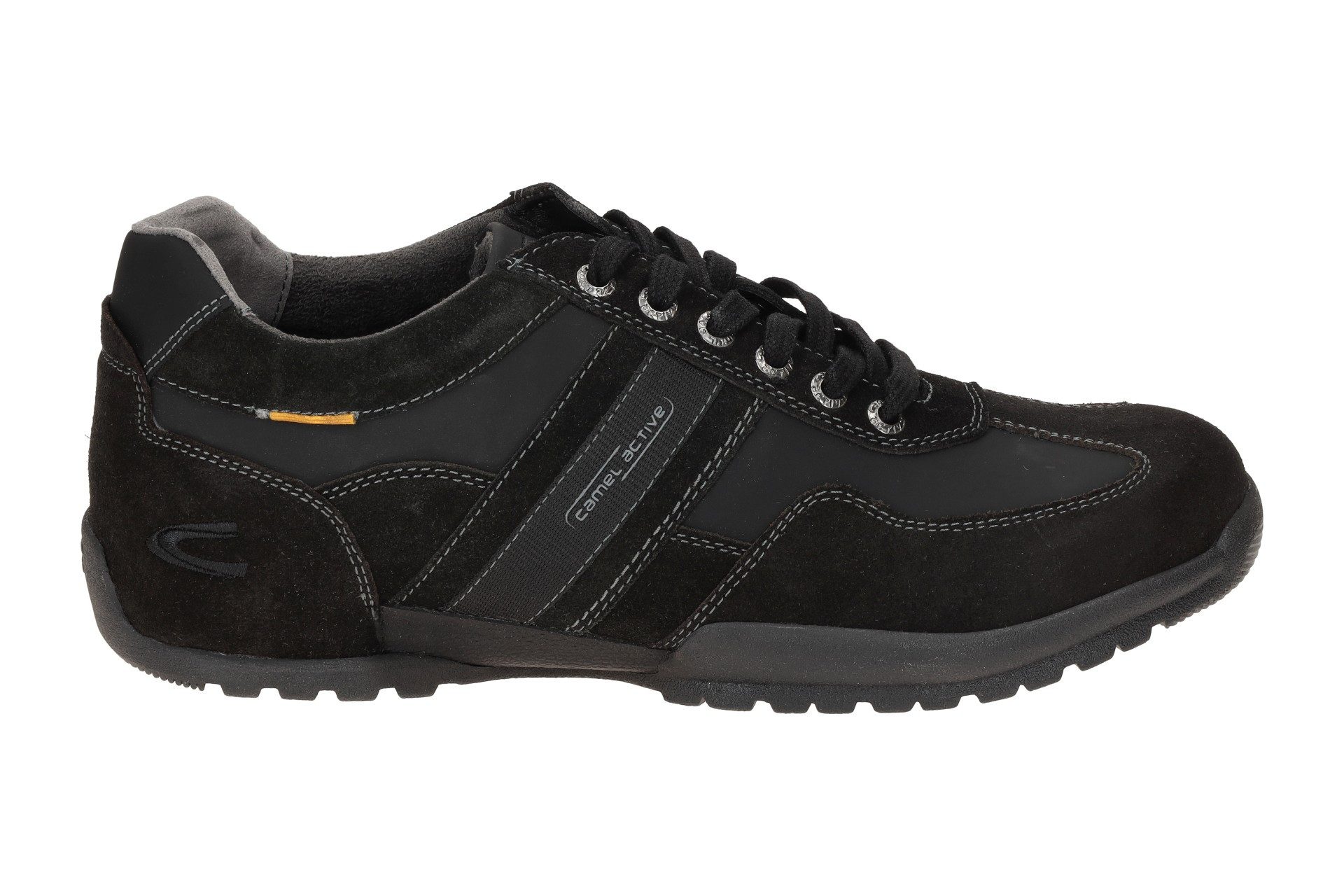 camel active 54DVA01-206100 Schnürschuh