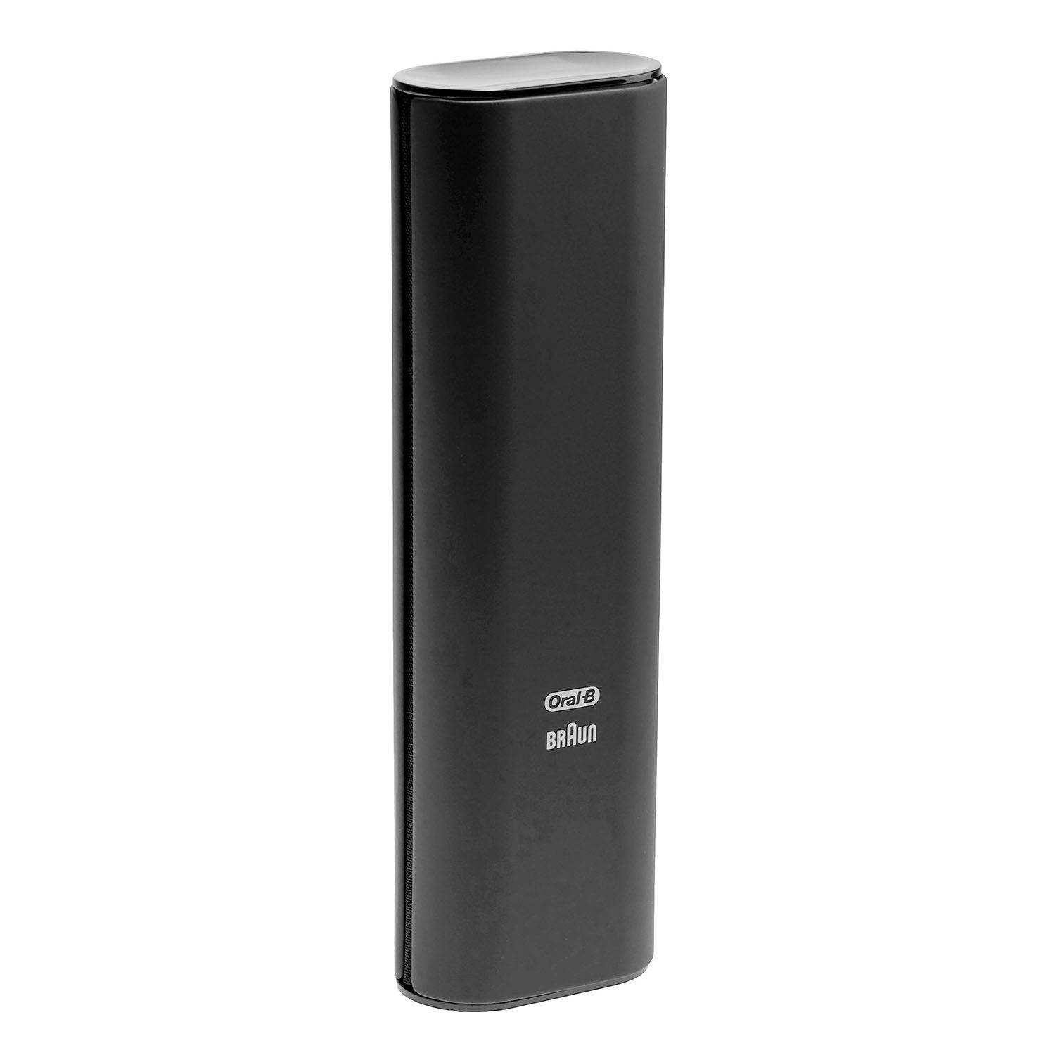 Braun Aufbewahrungsbox Braun 81754781 Reiseetui für Oral-B 3771 3765 Genius Zahnbürste