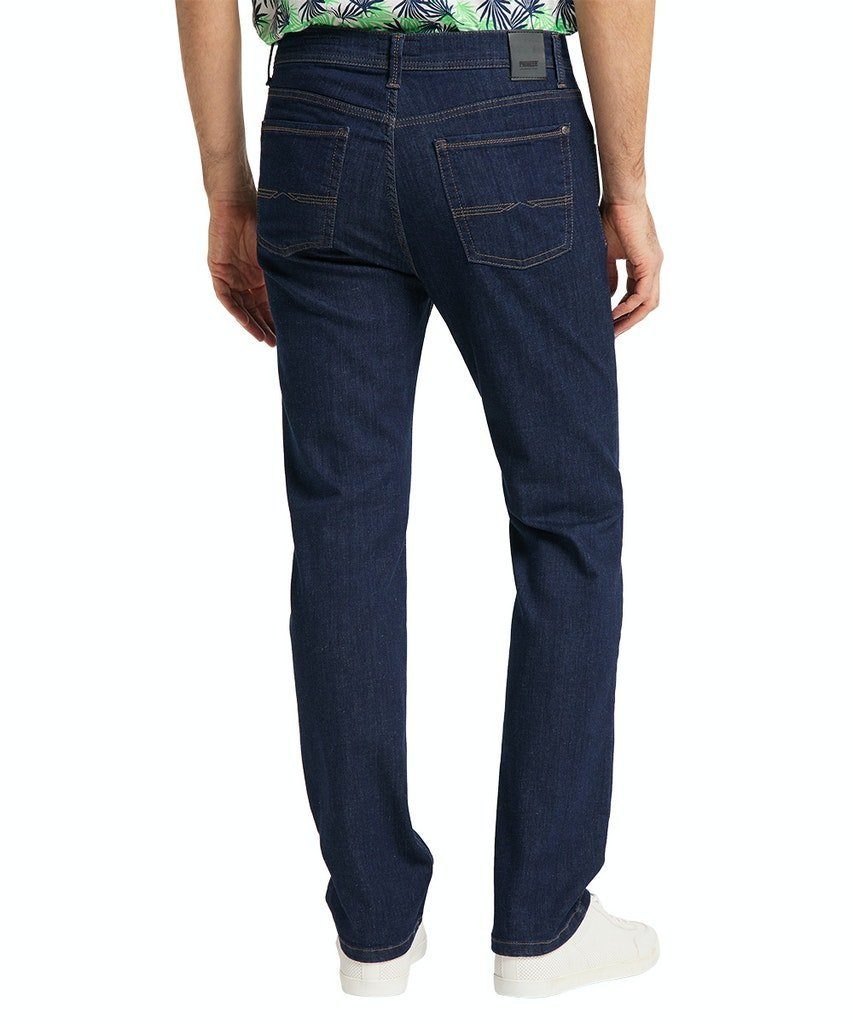 Pioneer dark RANDO blue Jeans Pioneer Authentic / stonewash He.Jeans / Bequeme 6811 Jeans
