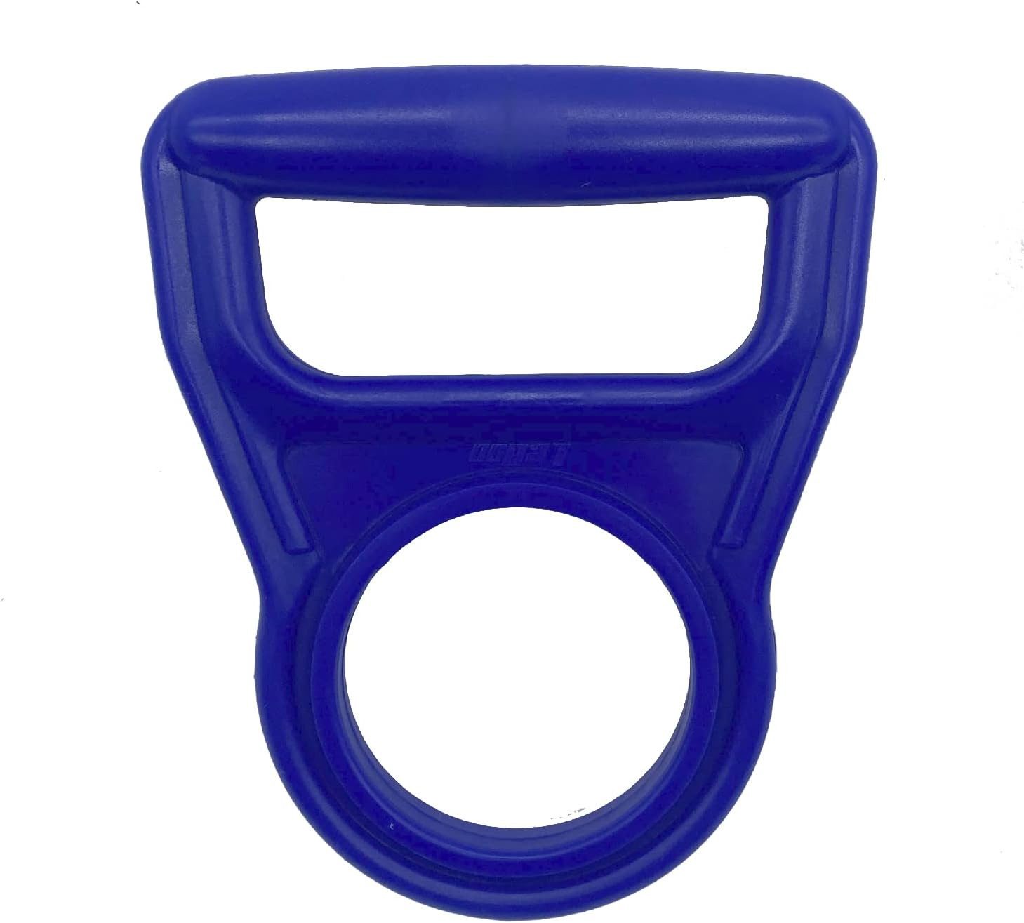 Mutto Griff Mutto Griff für Wassergallonen Tragegriff, Tragegriff Stabil Blau