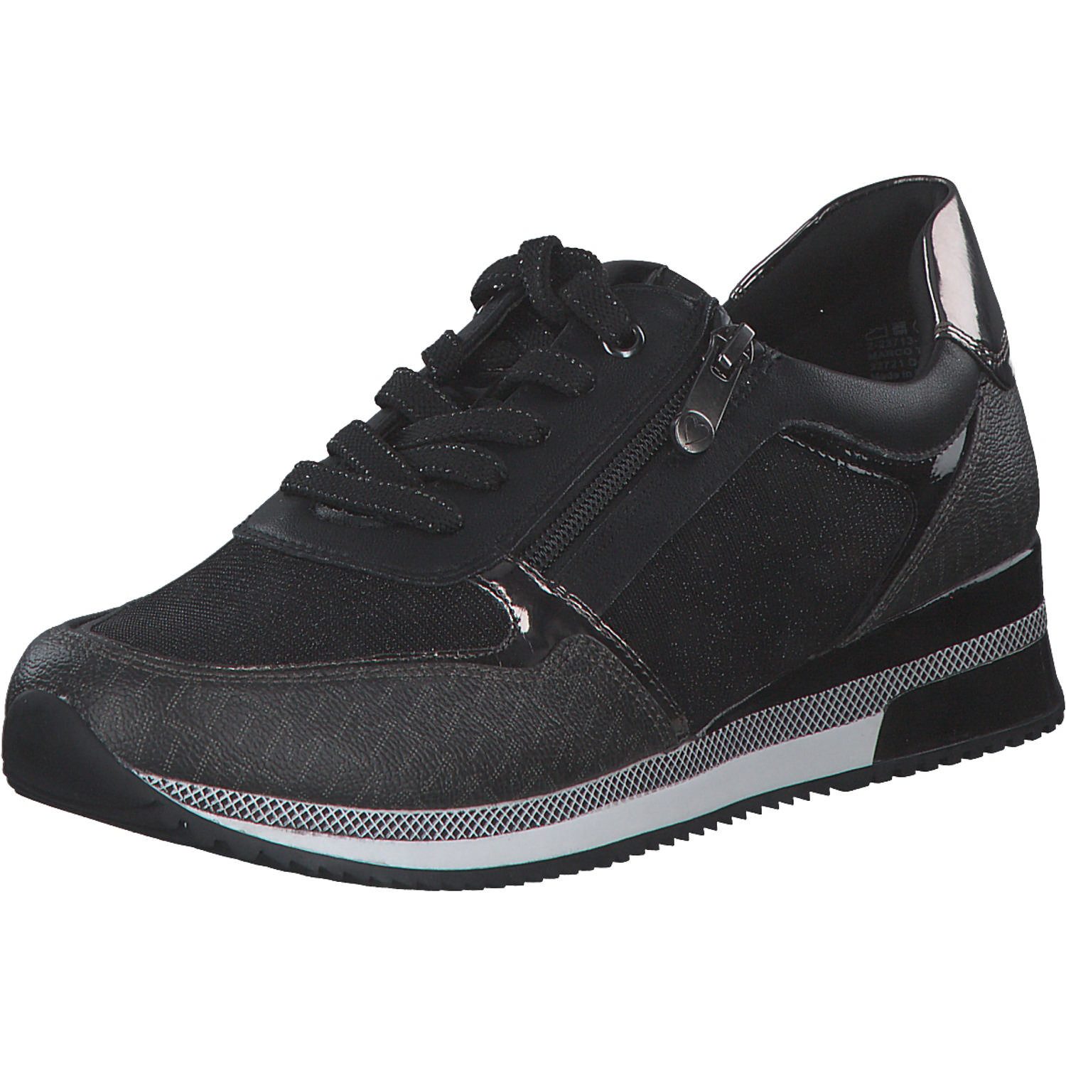 23713 Schnürschuh
