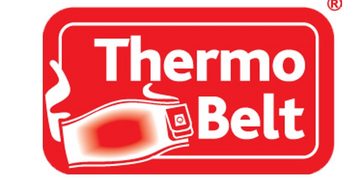 Thermo Thermositzkissen THERMO BELT Der beheizbare Nieren- und Rückenschutz für unterwegs