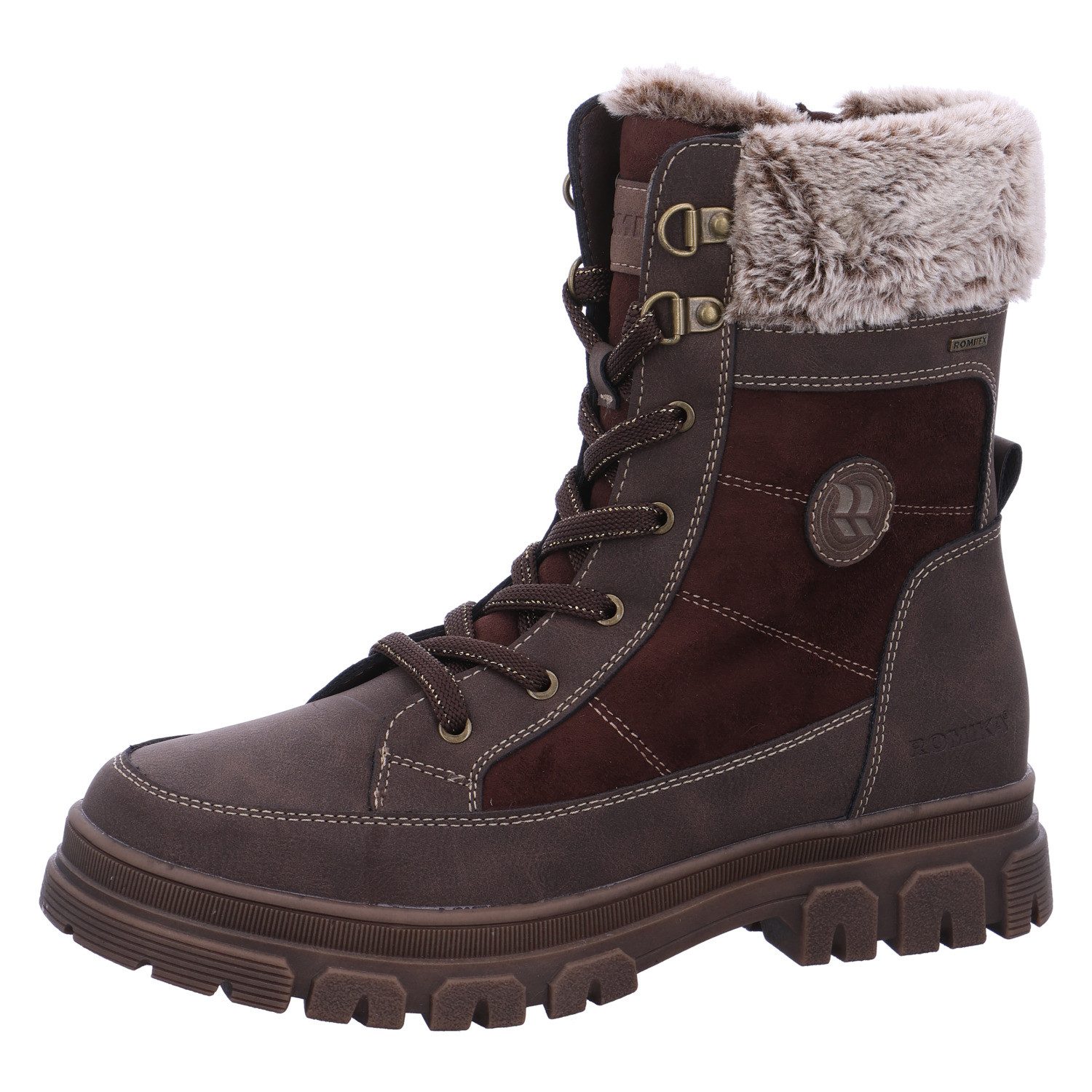 Romika Schnürstiefel