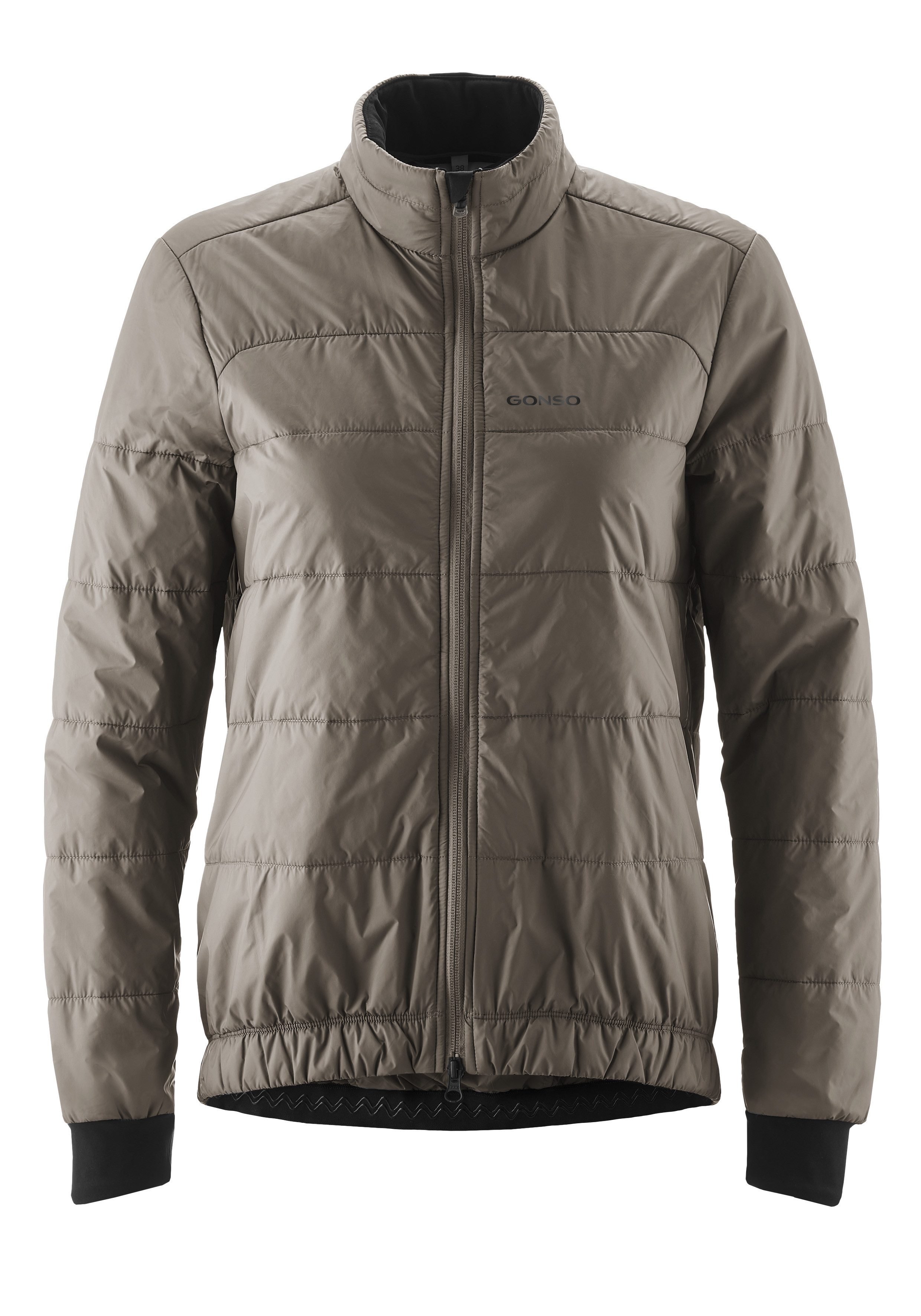 Gonso Fahrradjacke Trail Jacket Primaloft W Herren Radjacke, warme und atmungsaktive Primaloft-Jacke