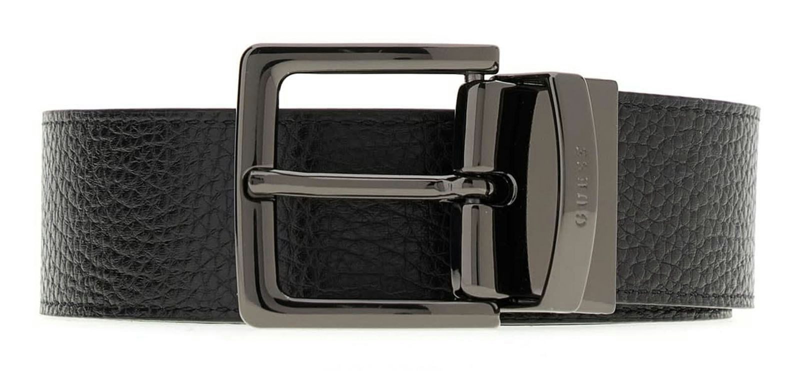 Guess Synthetikgürtel Adjustable & Reversible Belt H35 – Bild 2 von 4