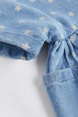 Next Jeanskleid Baby Denim-Kleid (1-tlg)