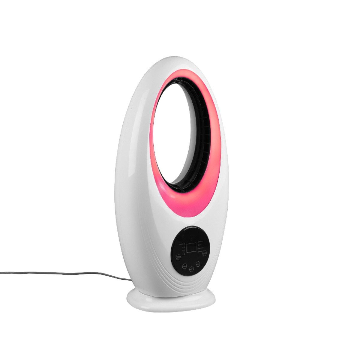 Reality Standventilator Kalmar, oszillierend, 3 Geschwindigkeiten, günstig online kaufen