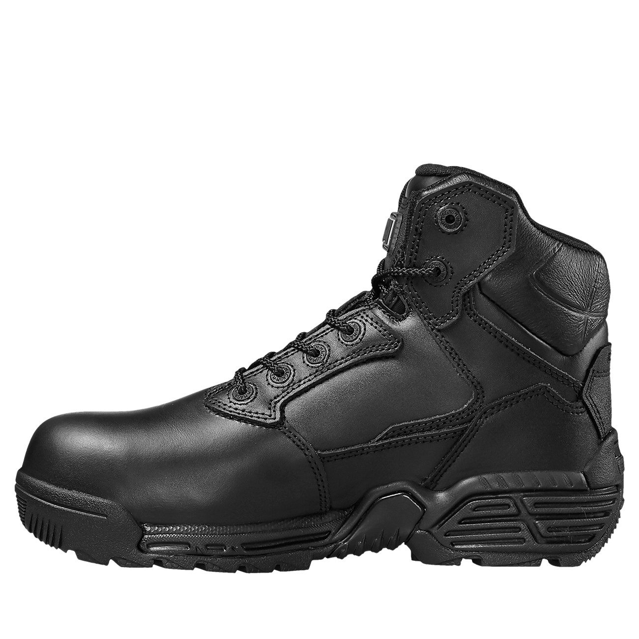 Magnum Magnum Uniform – Sicherheitsmodelle Schnürschuh